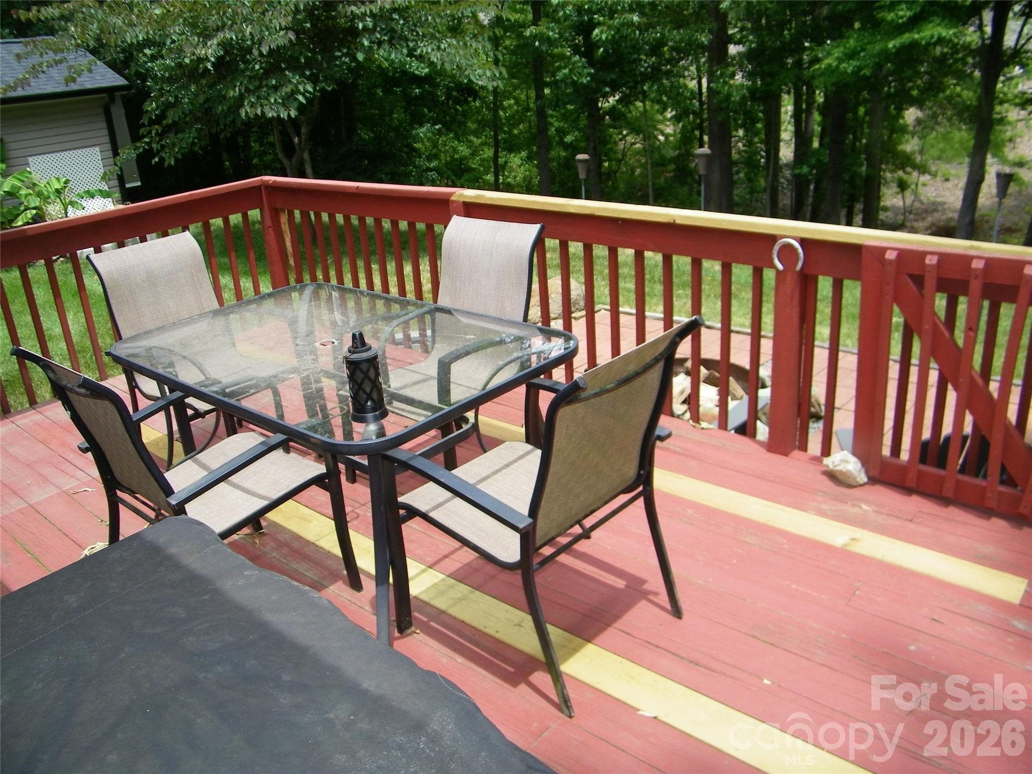 Single Family Residence at 609 Redah Avenue, Locust, photo 40 of 45