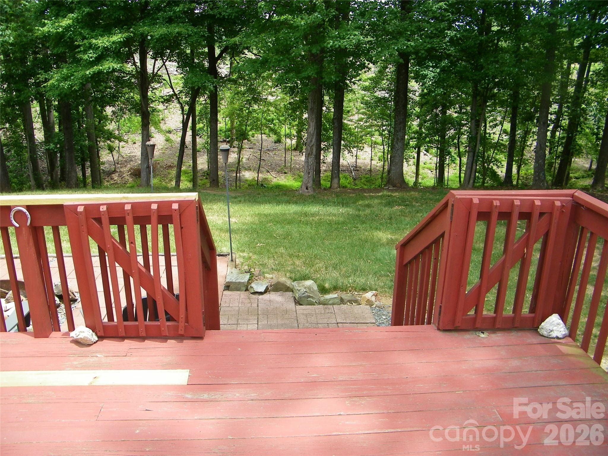 Single Family Residence at 609 Redah Avenue, Locust, photo 38 of 45