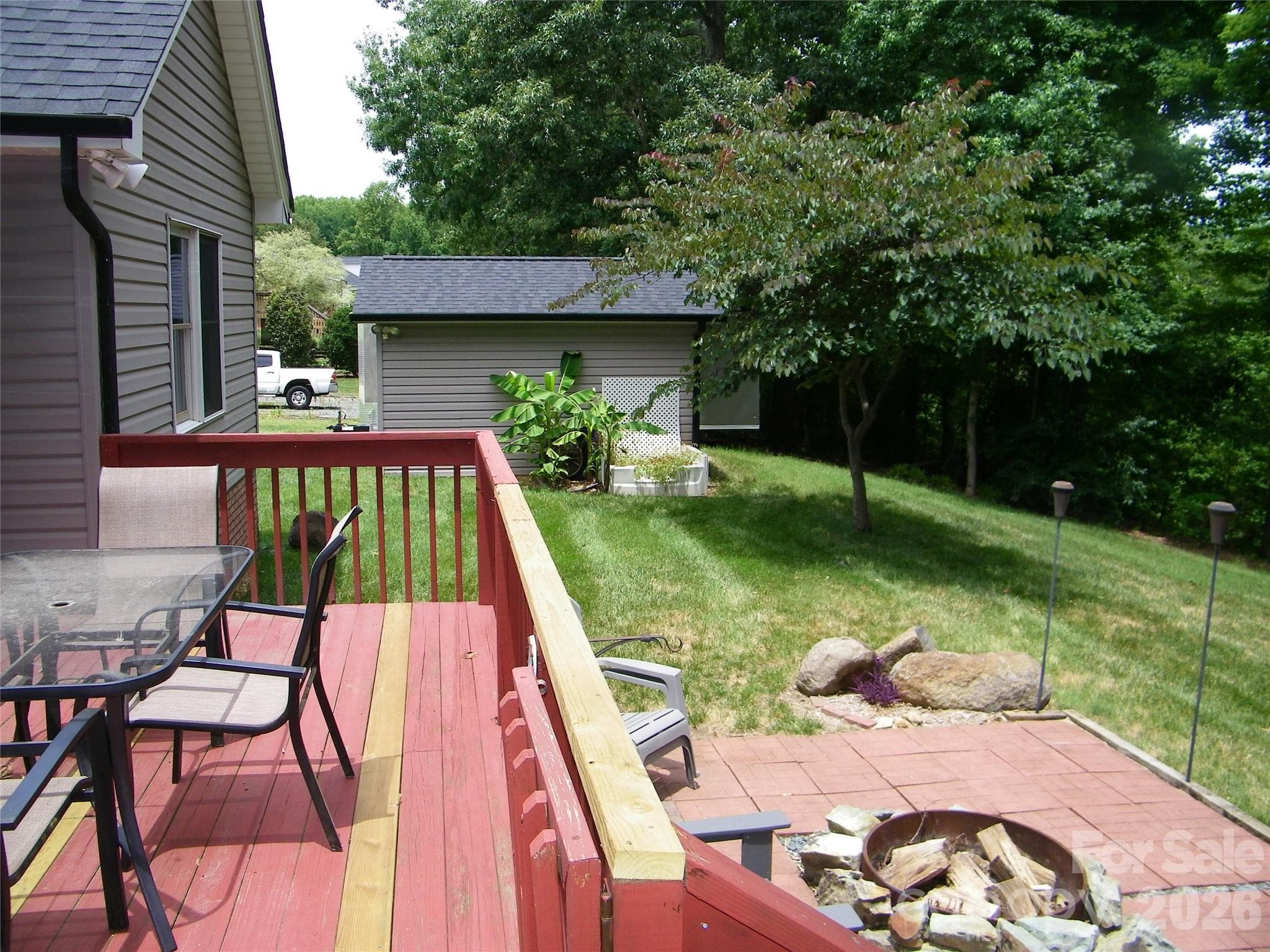 Single Family Residence at 609 Redah Avenue, Locust, photo 39 of 45