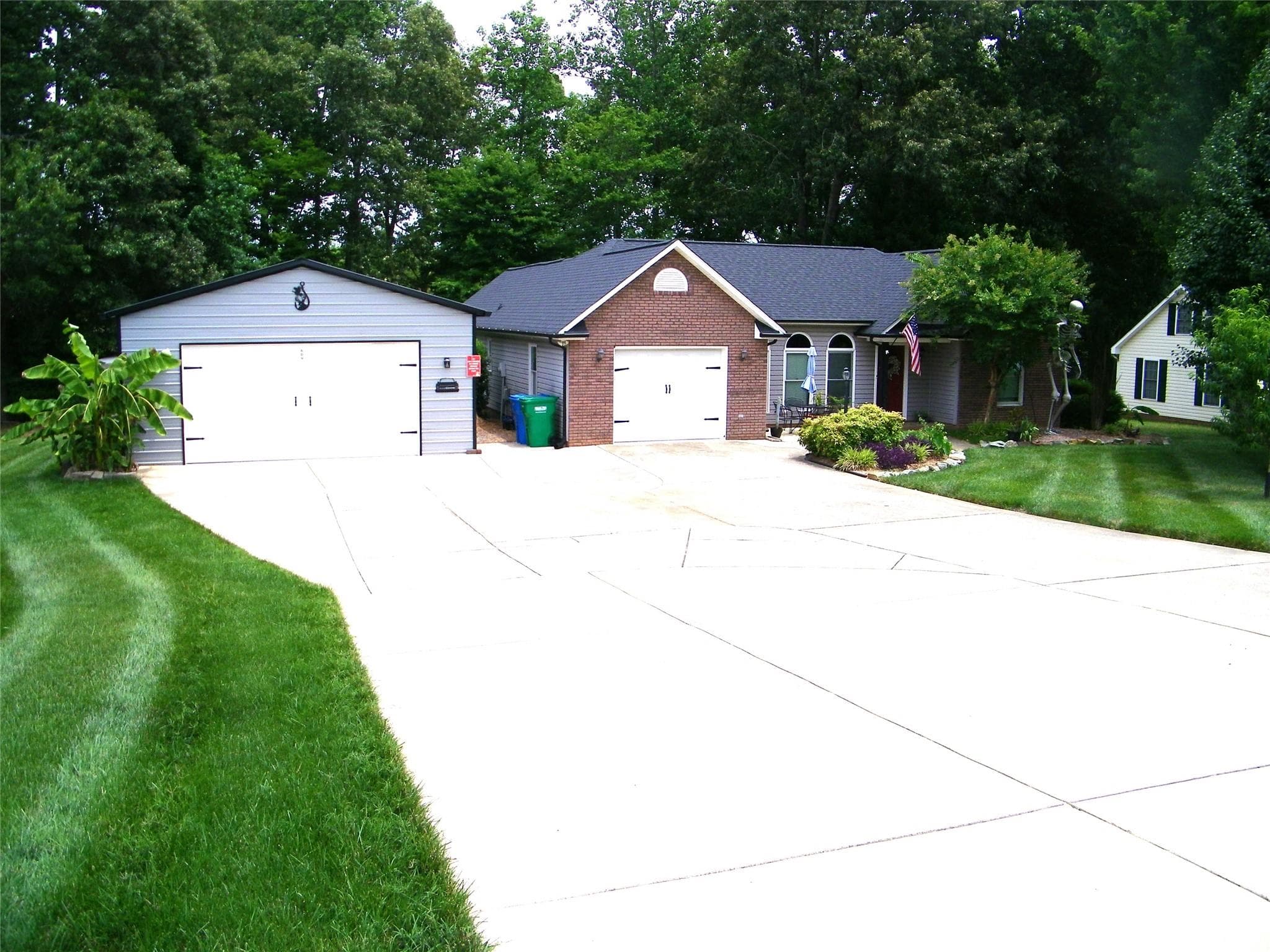 Single Family Residence at 609 Redah Avenue, Locust, photo 42 of 45