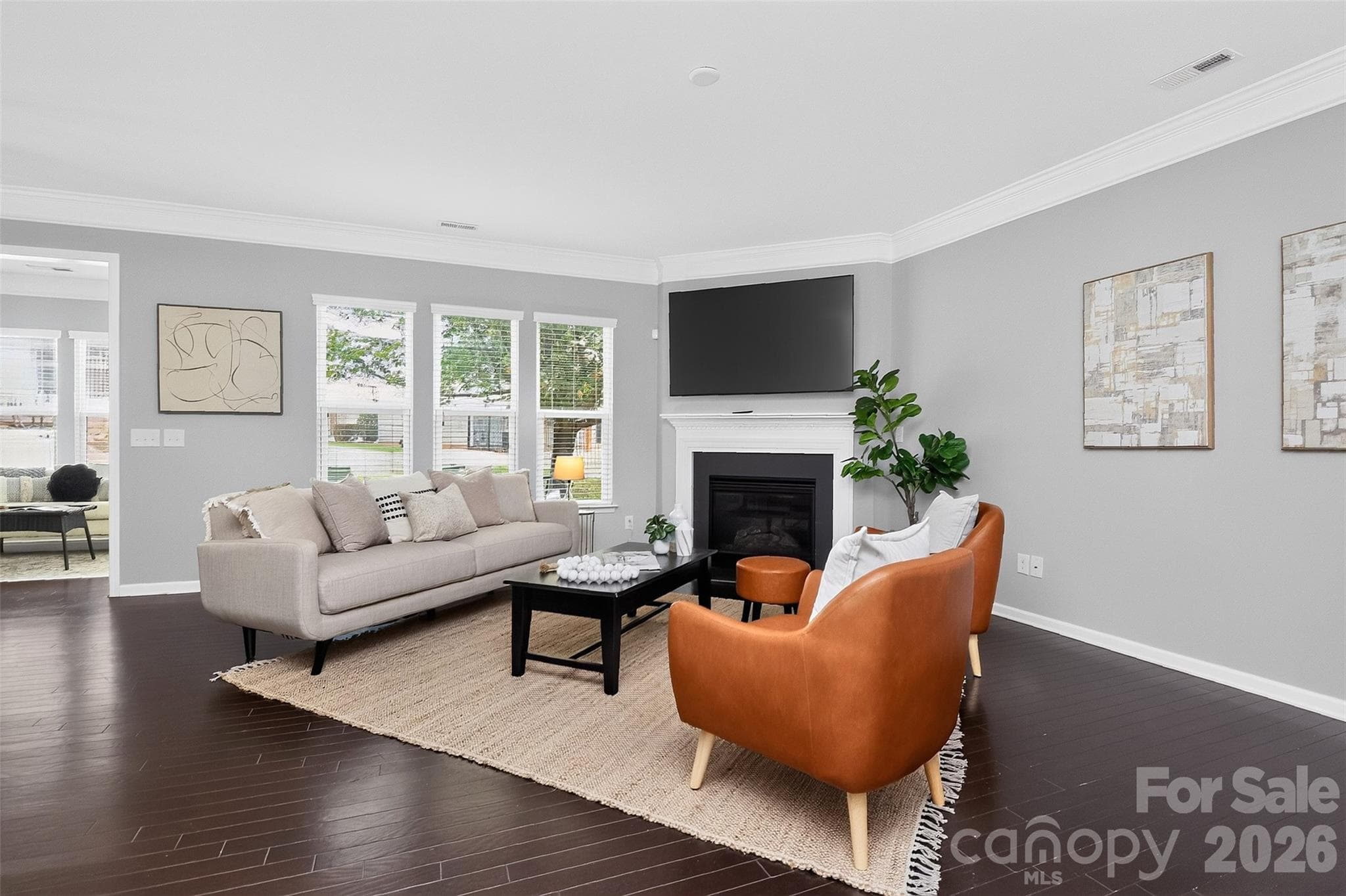Townhouse at Charlotte, photo 4 of 42