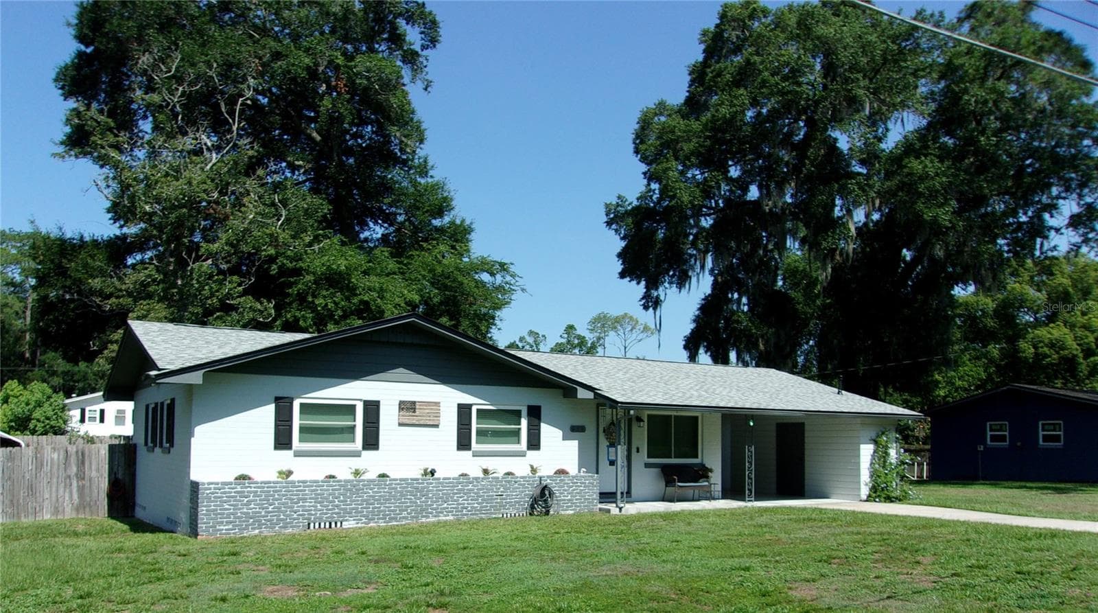 Single Family Residence at 428 NE 21ST TER, OCALA, photo 3 of 53