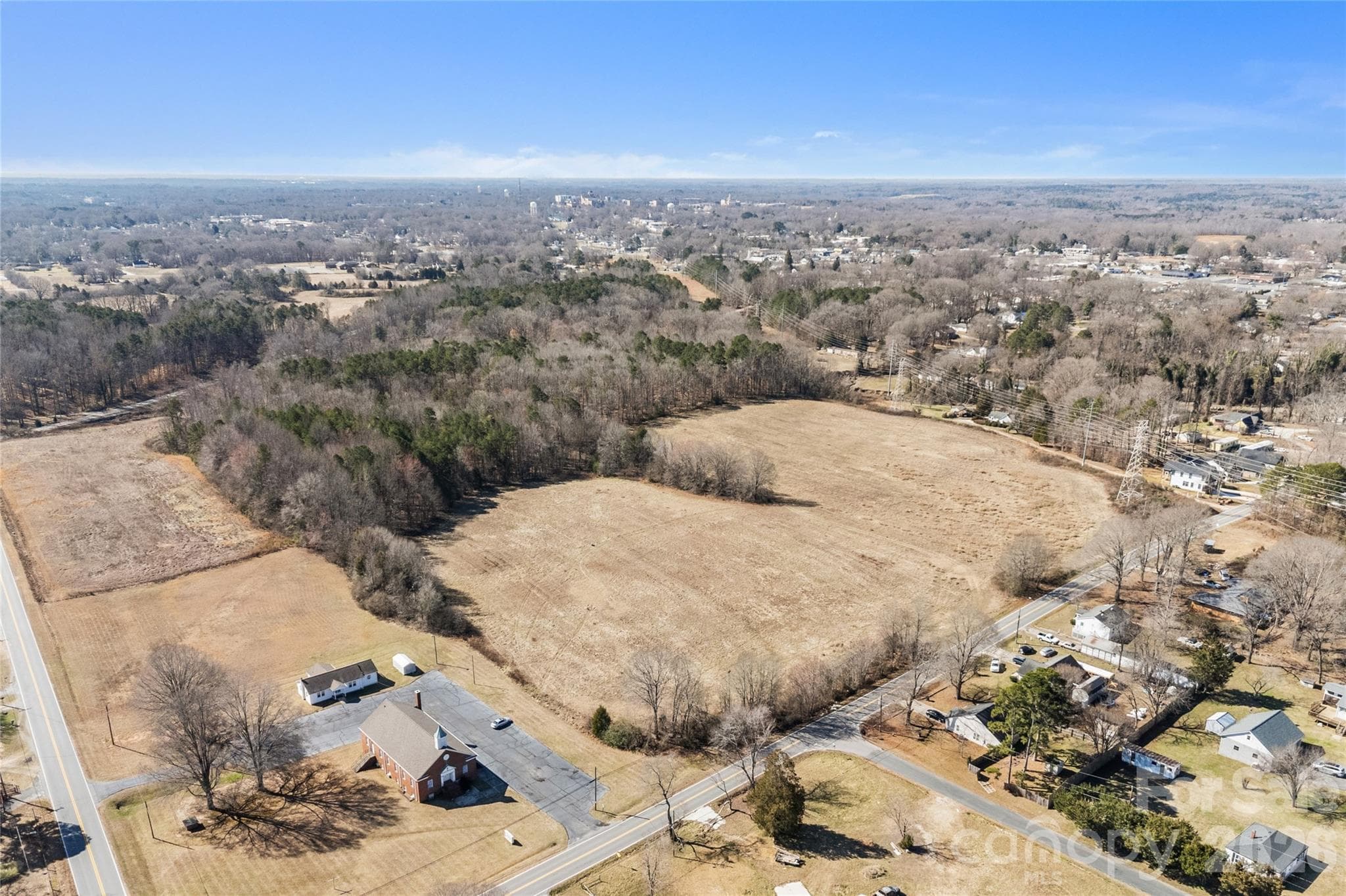 Acreage at 00 E 22nd Street, Kannapolis, photo 6 of 18