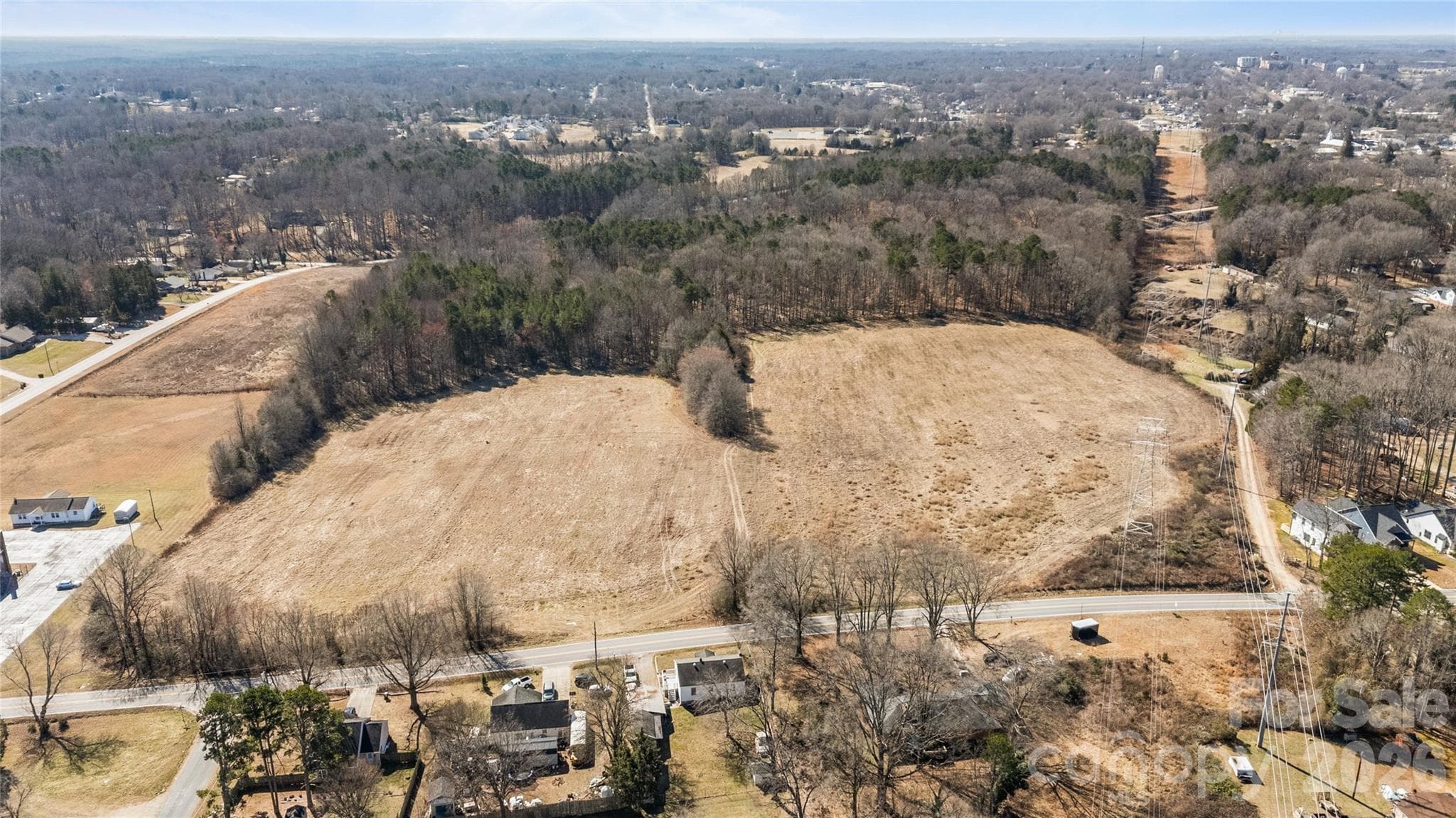 Acreage at 00 E 22nd Street, Kannapolis, photo 7 of 18