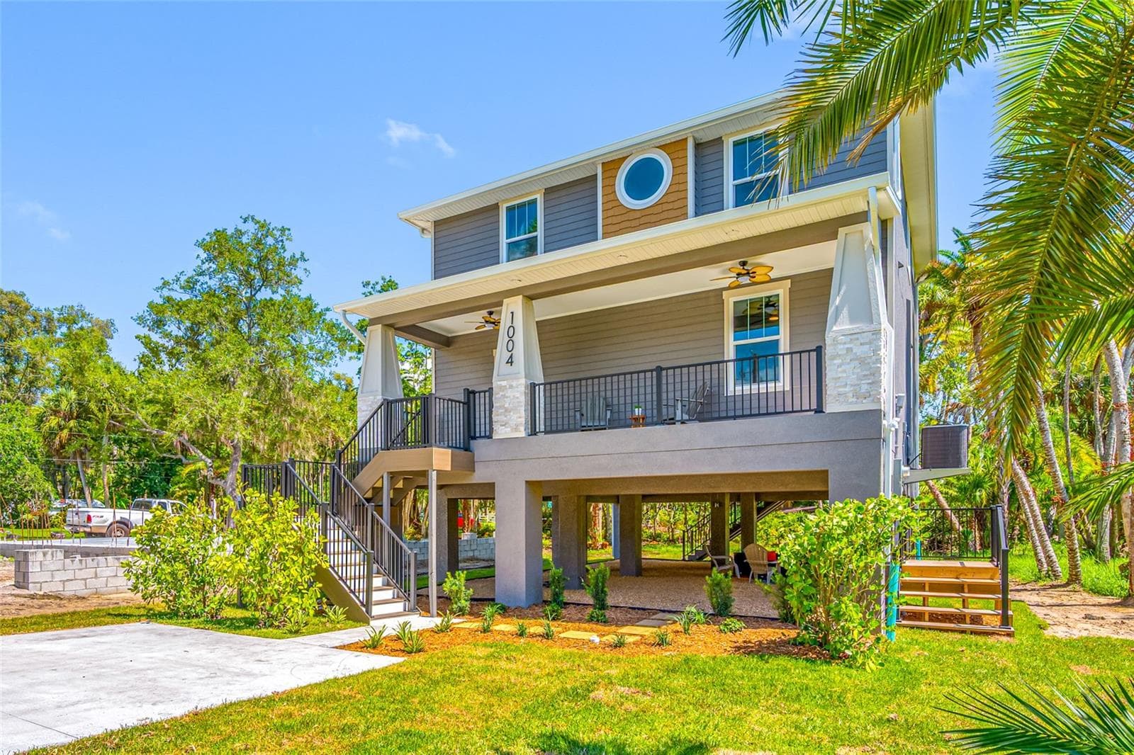 Single Family Residence at 1004 W HENRY AVE, TAMPA, photo 54 of 54