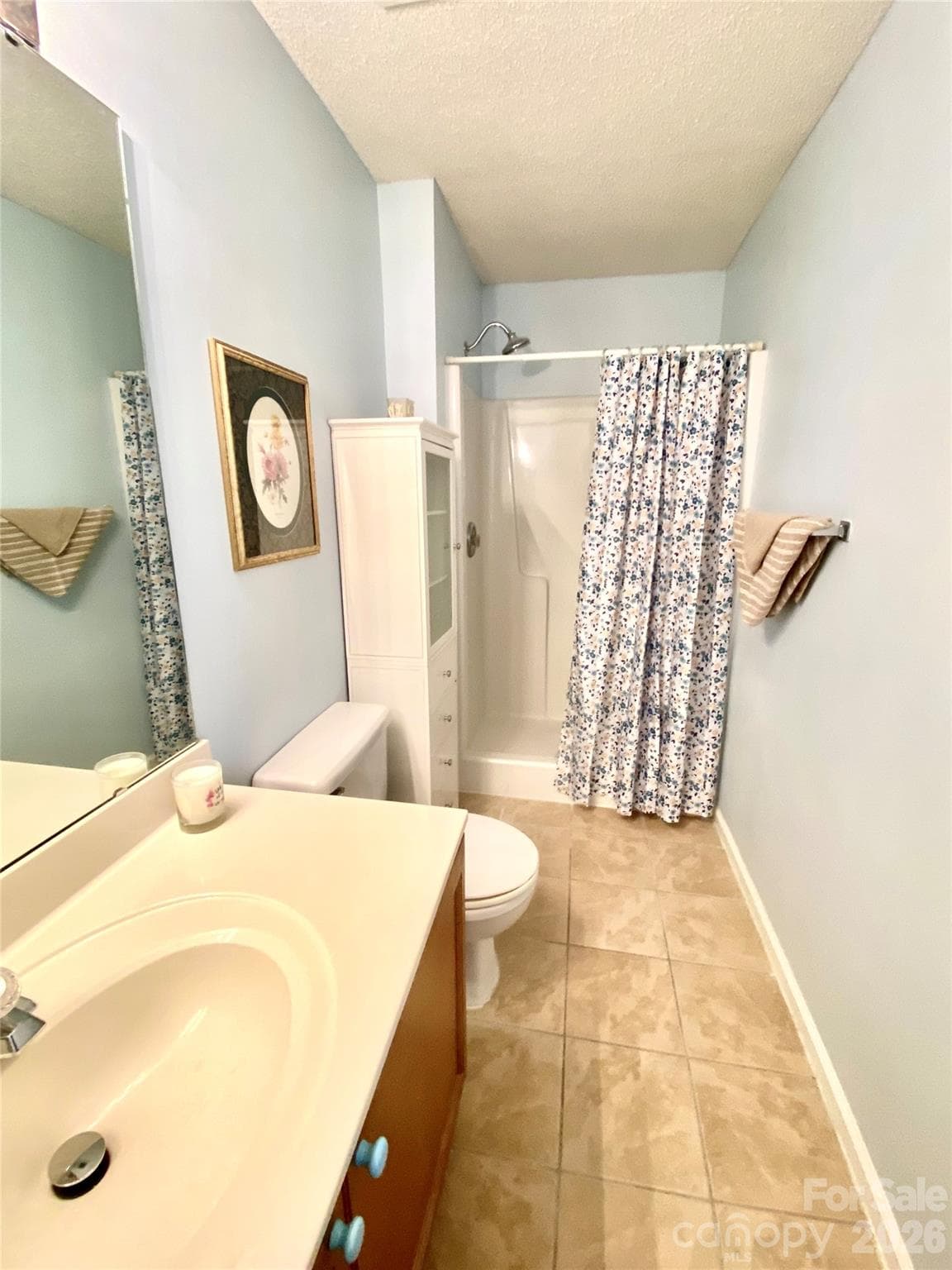 Spacious Primary Full Bath. - 6025 Creft Circle, Indian Trail