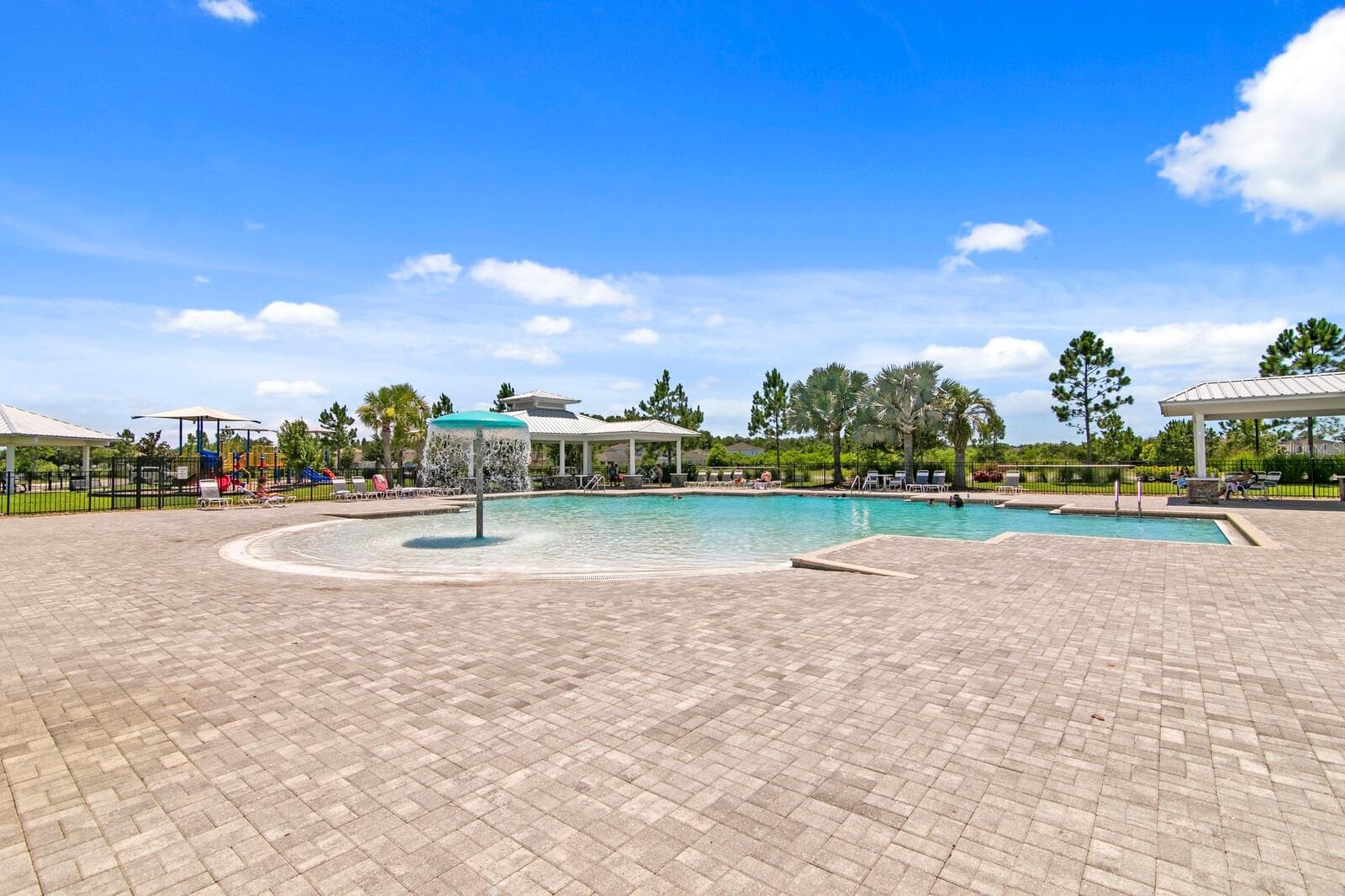 Villa at 10631 HERON HIDEAWAY LOOP, LAND O LAKES, photo 66 of 71