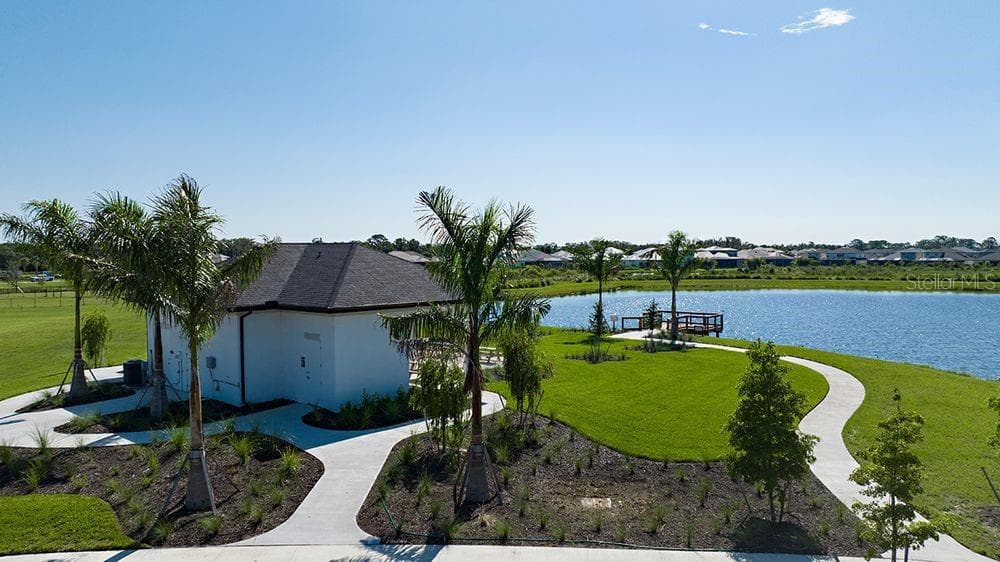 The Towns at Skye Ranch Community - 10617 ORBIT TER, SARASOTA