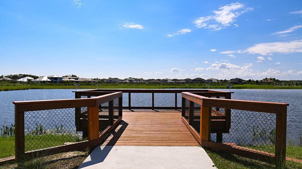 The Towns at Skye Ranch Community - 10617 ORBIT TER, SARASOTA
