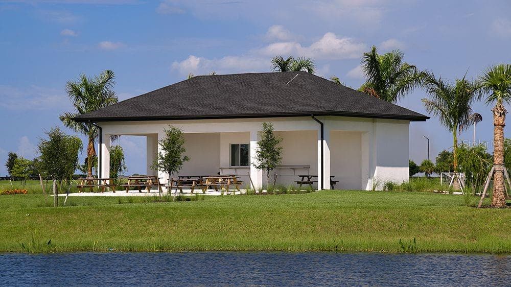 The Towns at Skye Ranch Community - 10617 ORBIT TER, SARASOTA