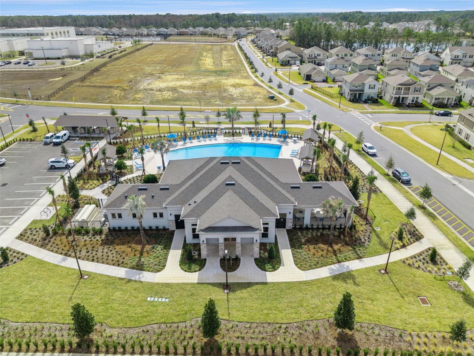 Single Family Residence at 11857 SHINE VIEW LN, WINTER GARDEN, photo 82 of 82