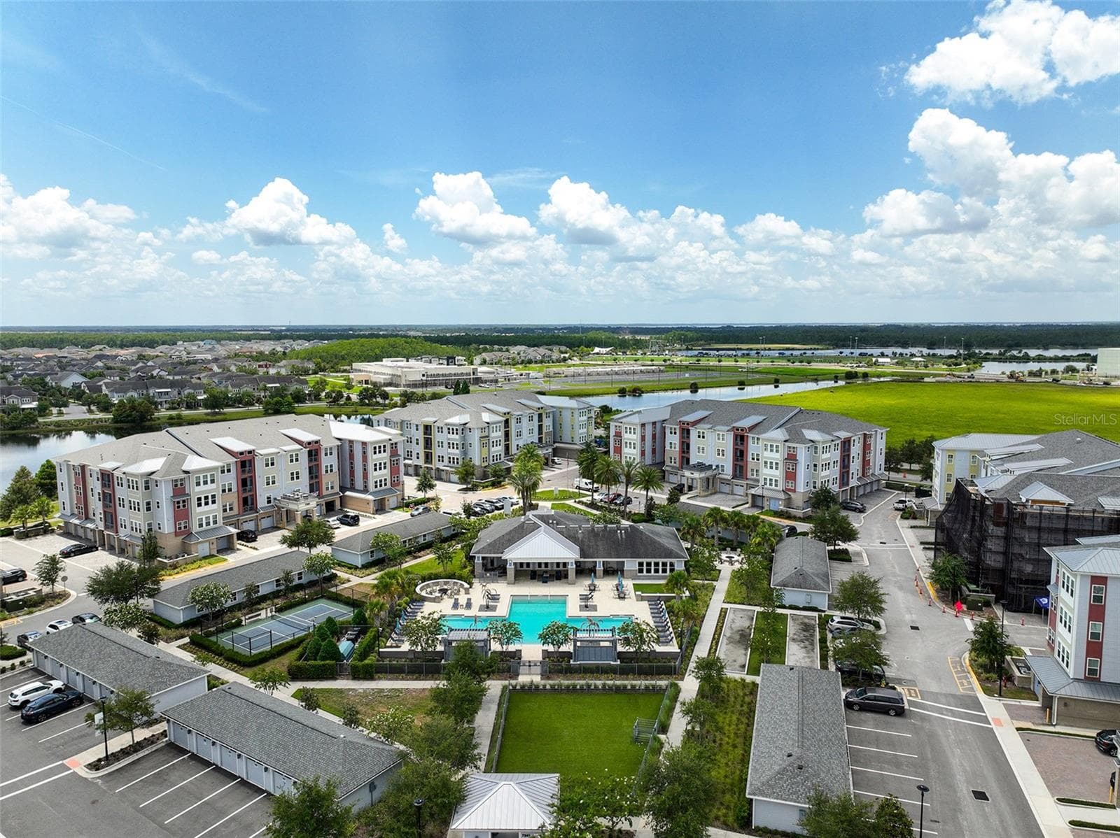 Condominium at 7505 LAUREATE BLVD #2208, ORLANDO, photo 3 of 43
