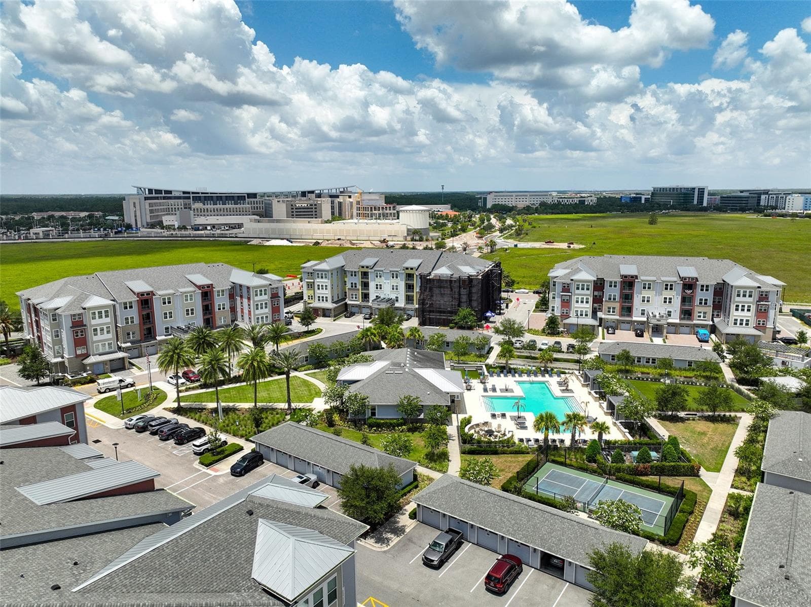 Condominium at 7505 LAUREATE BLVD #2208, ORLANDO, photo 38 of 43