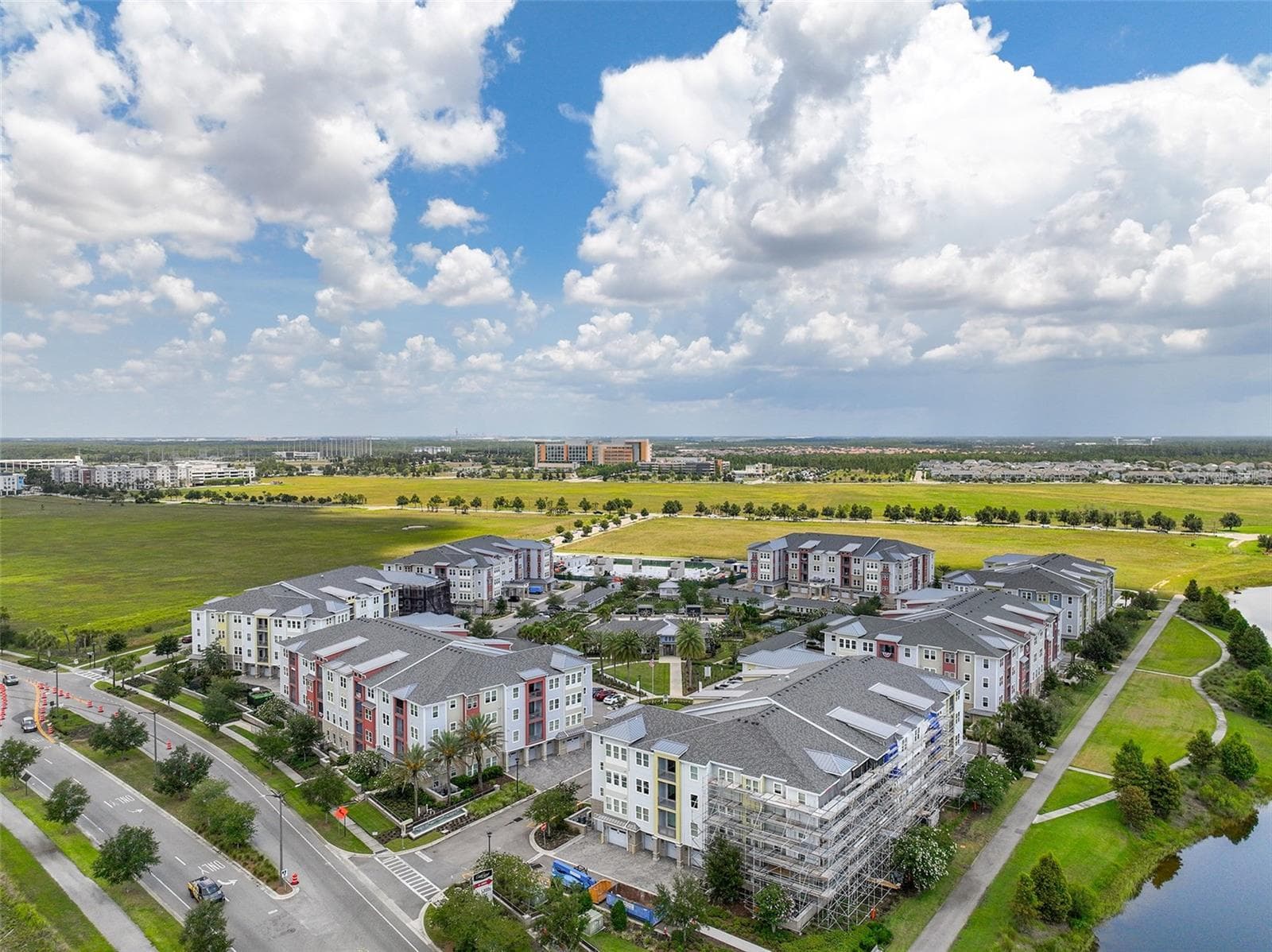 Condominium at 7505 LAUREATE BLVD #2208, ORLANDO, photo 40 of 43