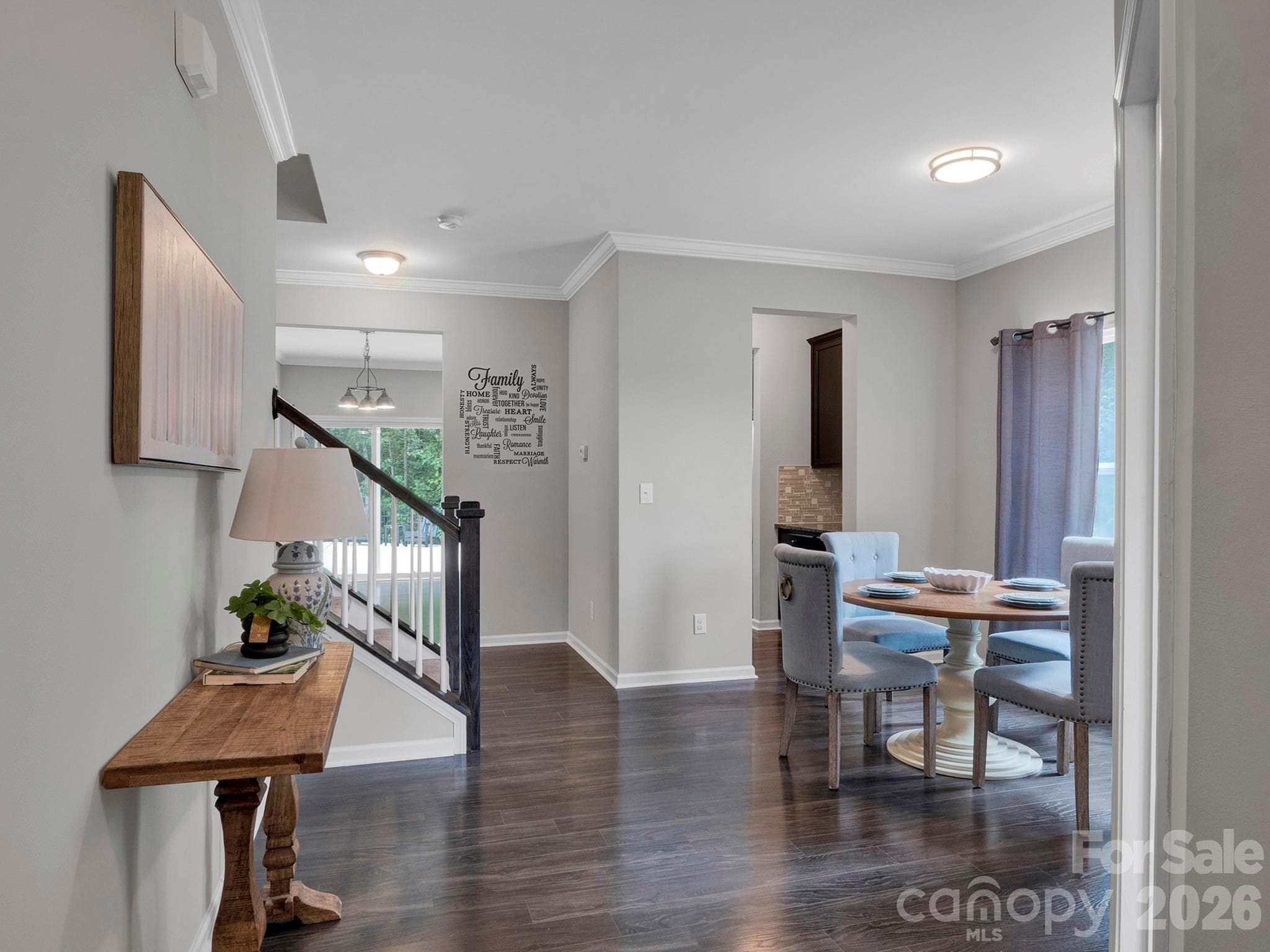 Move in ready with fresh paint - Rock Hill