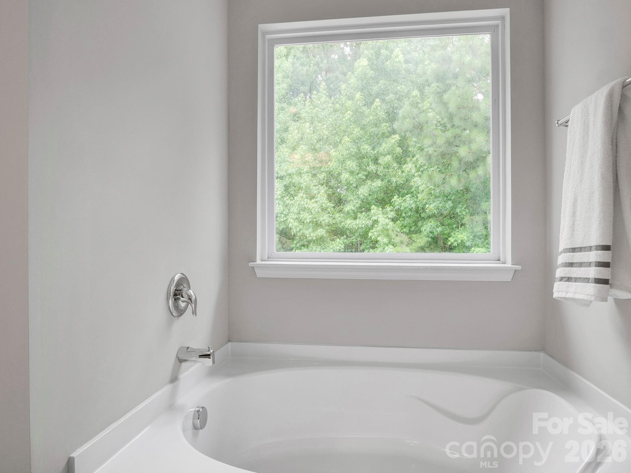 Garden Tub - Rock Hill