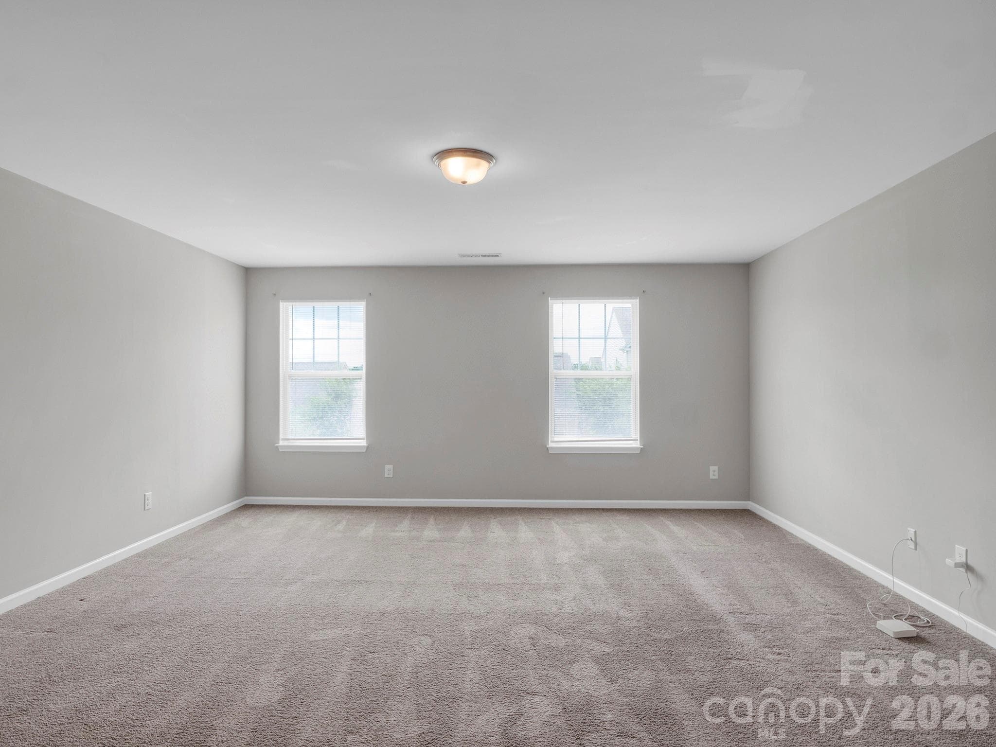 Massive bonus room - Rock Hill