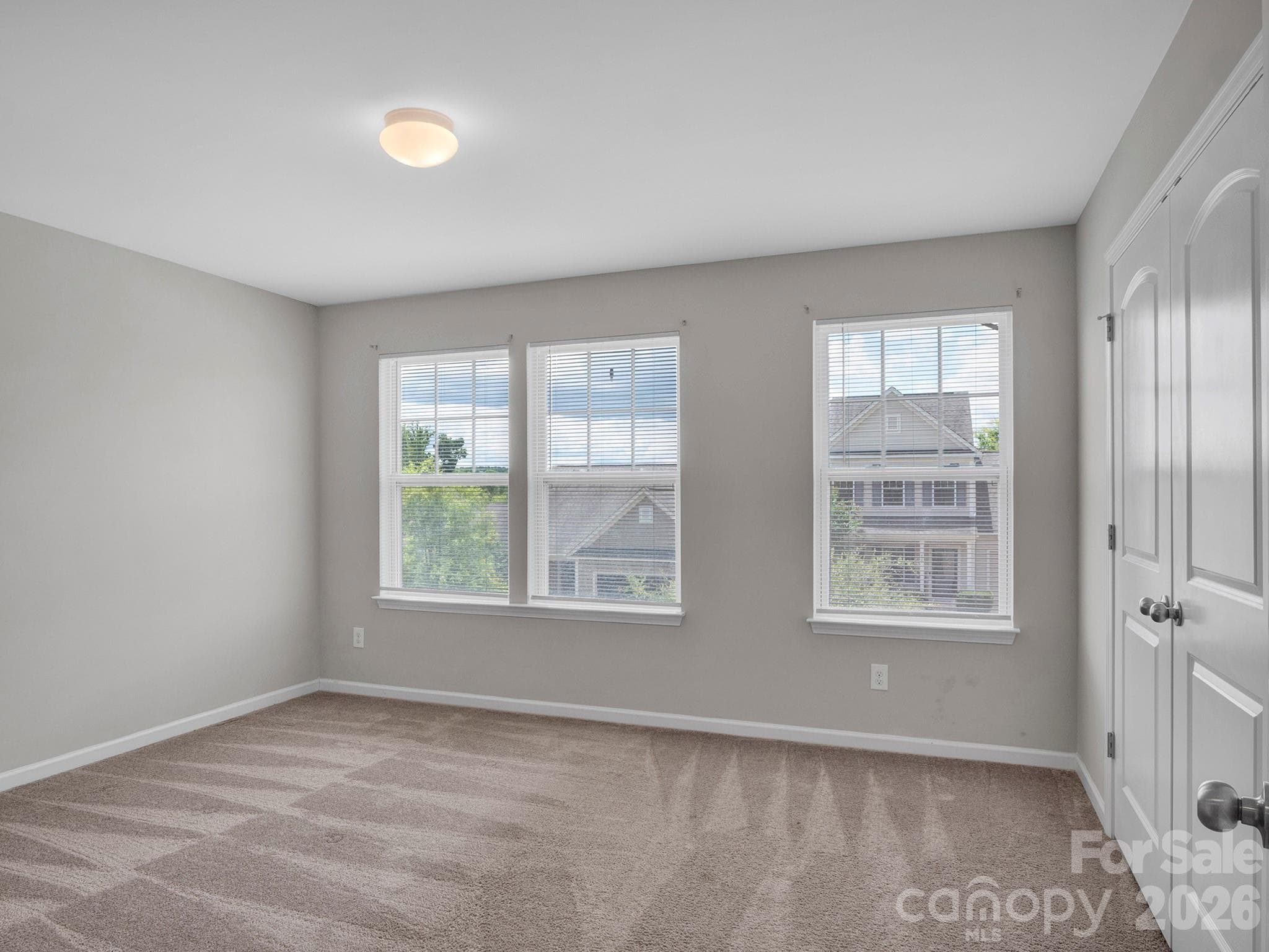 Bedroom # - Rock Hill