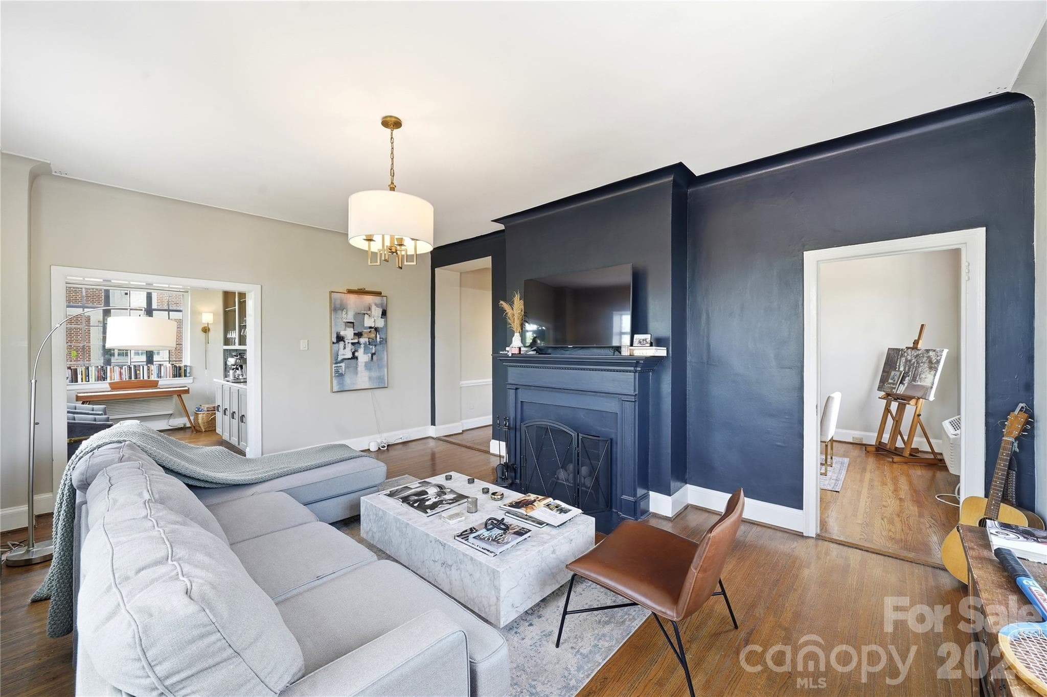Condominium at Charlotte, photo 2 of 59