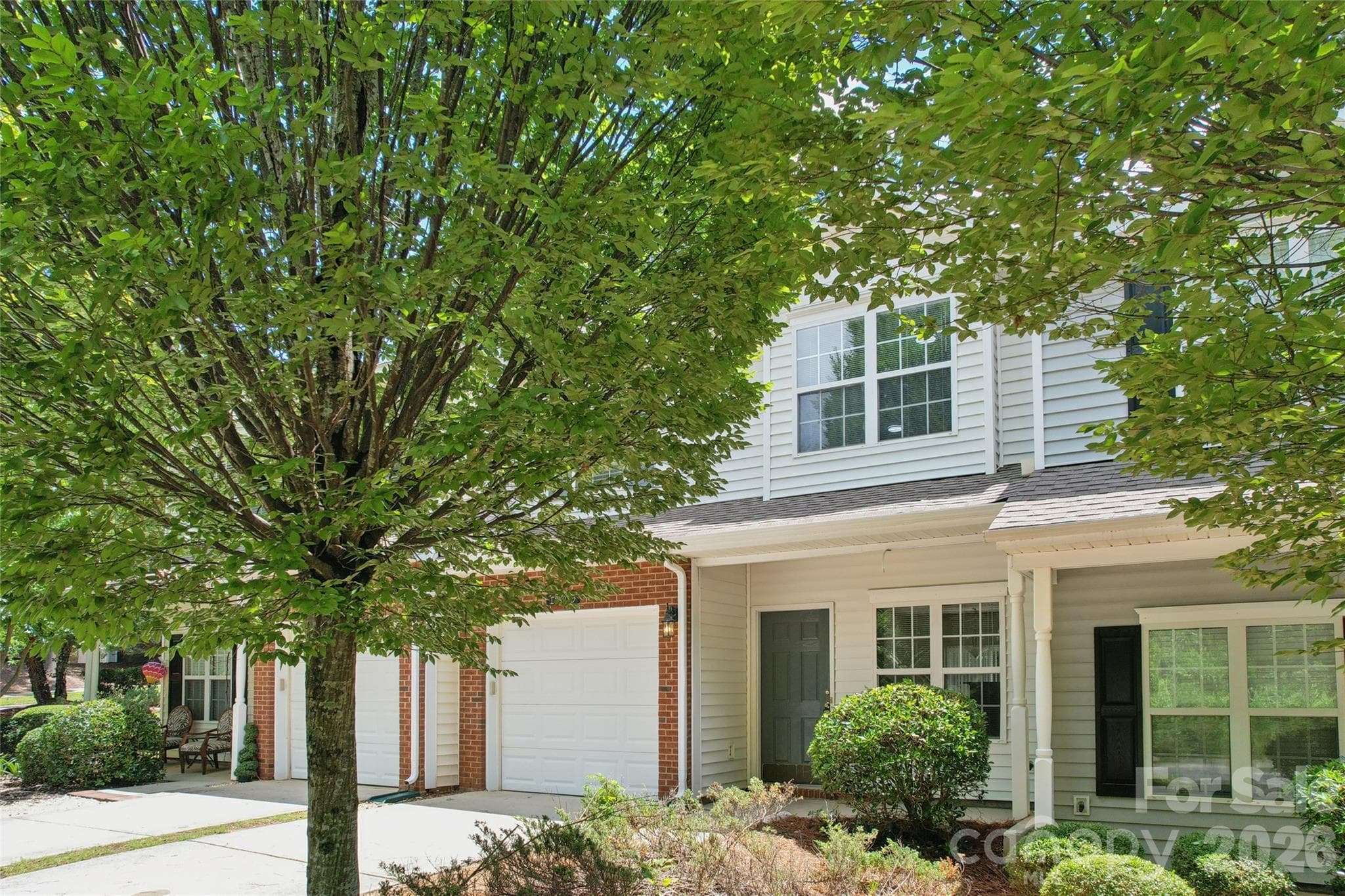Townhouse at 15409 Tully House Court, Charlotte, photo 2 of 41