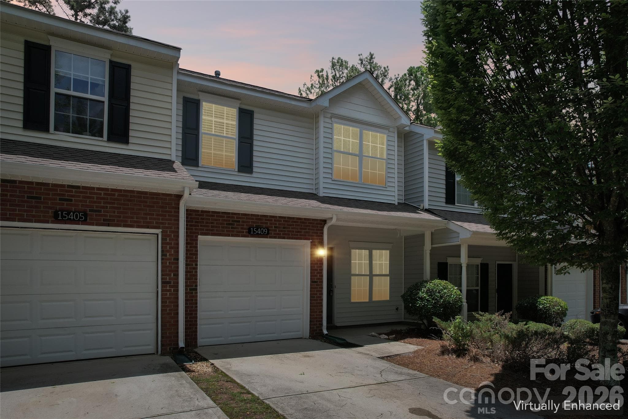 Townhouse at 15409 Tully House Court, Charlotte, photo 5 of 41