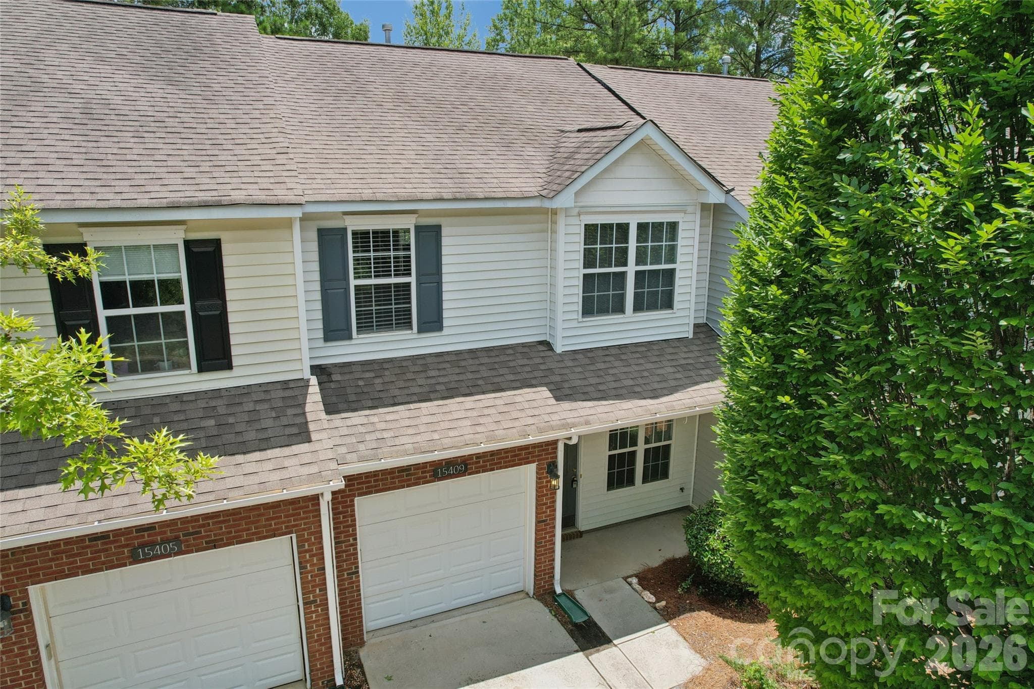 Townhouse at 15409 Tully House Court, Charlotte, photo 6 of 41