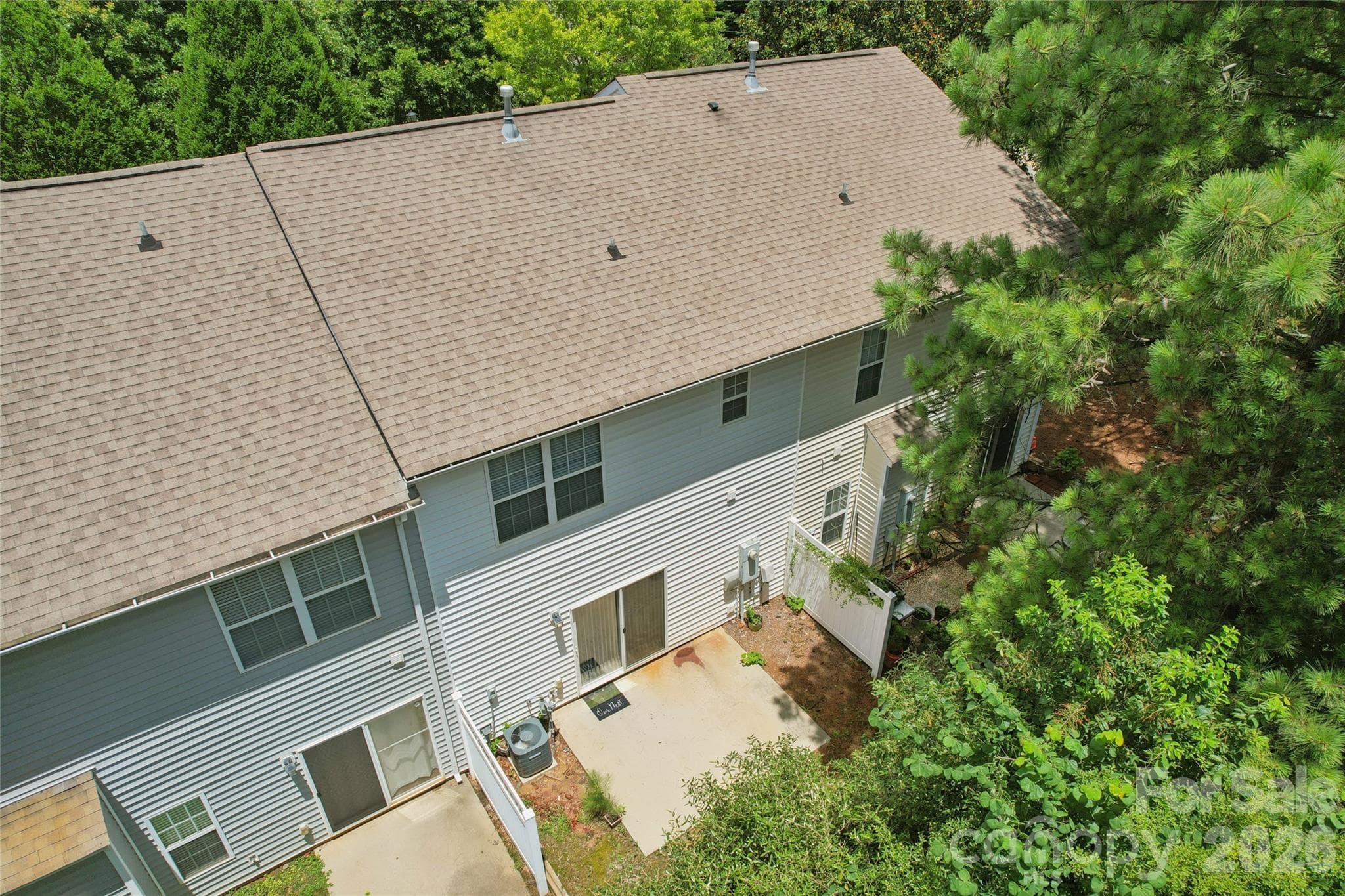 Townhouse at 15409 Tully House Court, Charlotte, photo 7 of 41