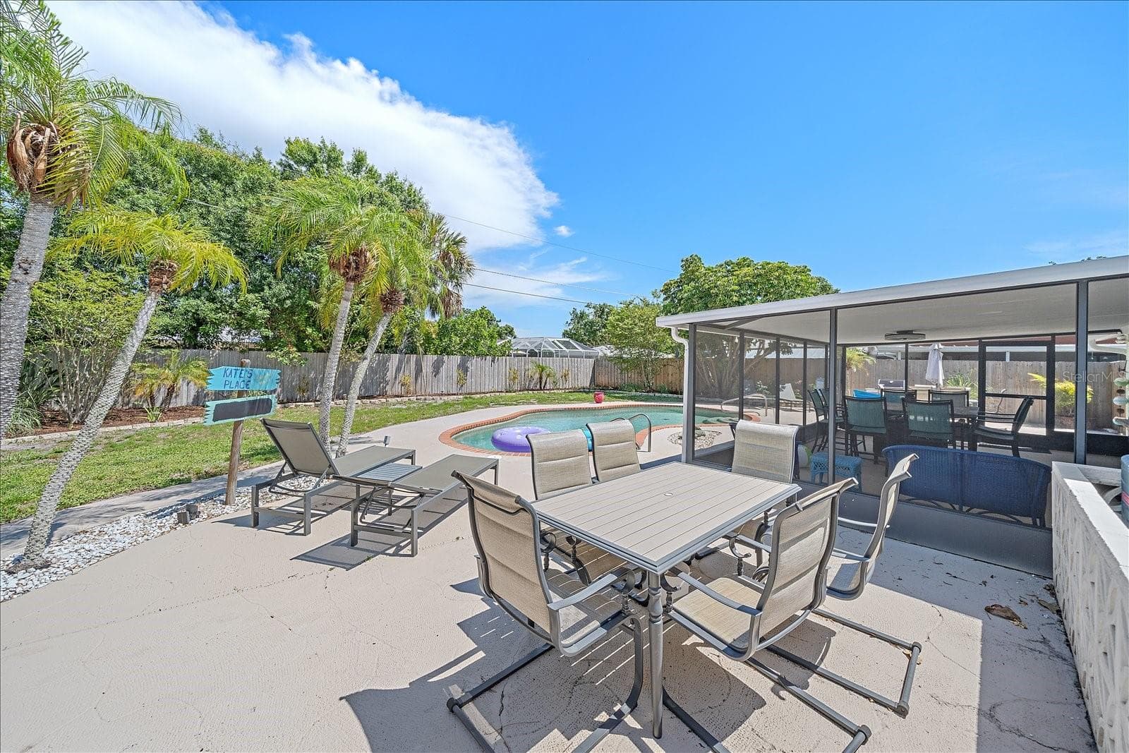 Single Family Residence at 2923 LINWOOD DR, SARASOTA, photo 32 of 32