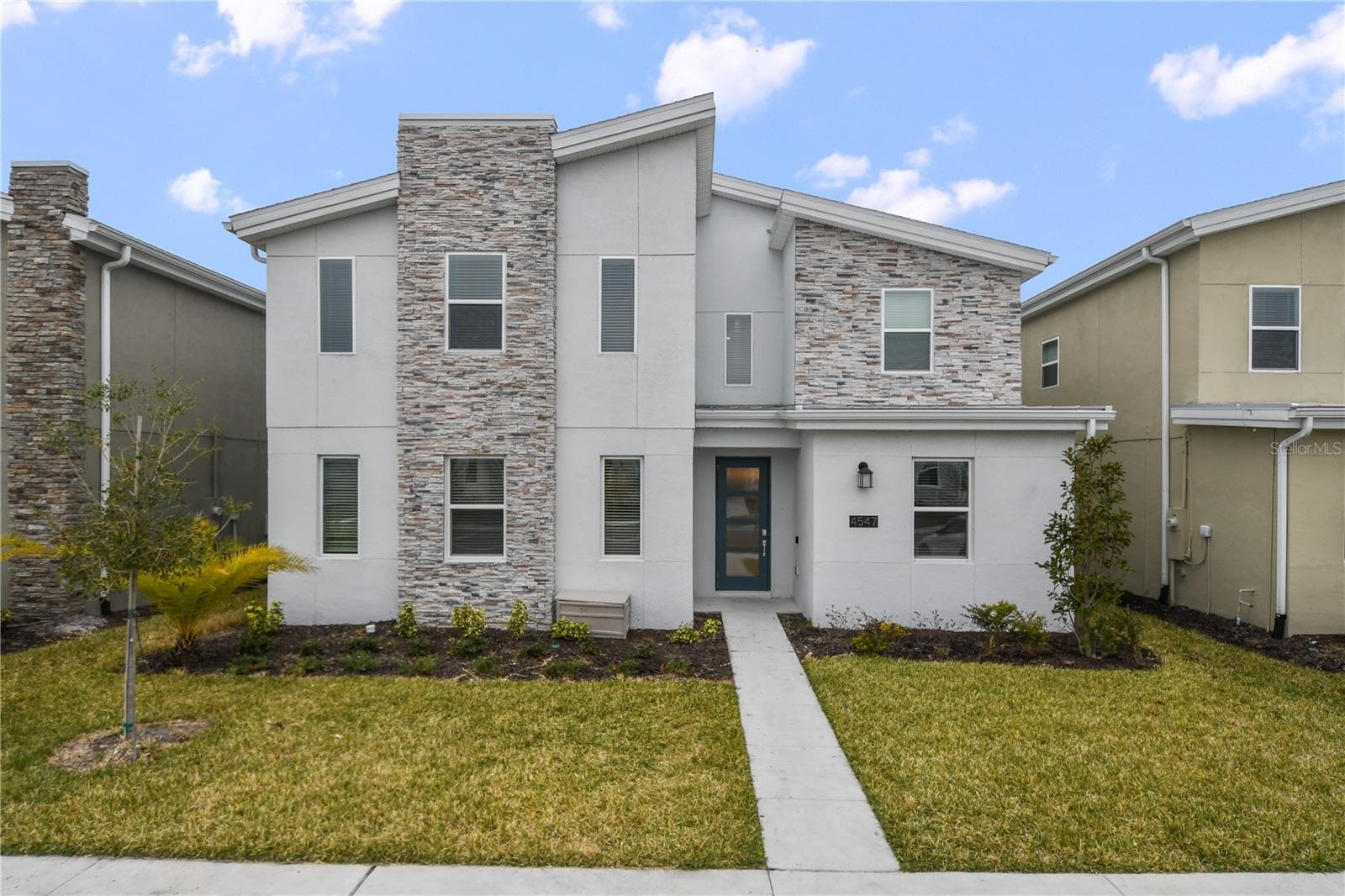 4547 NARRATIVE LN