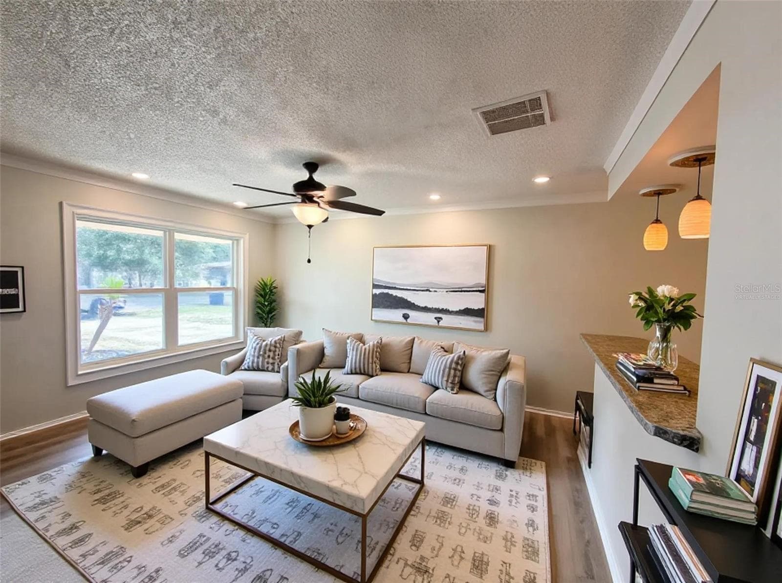 Virtually Staged - 505 OAK DR, TAVARES
