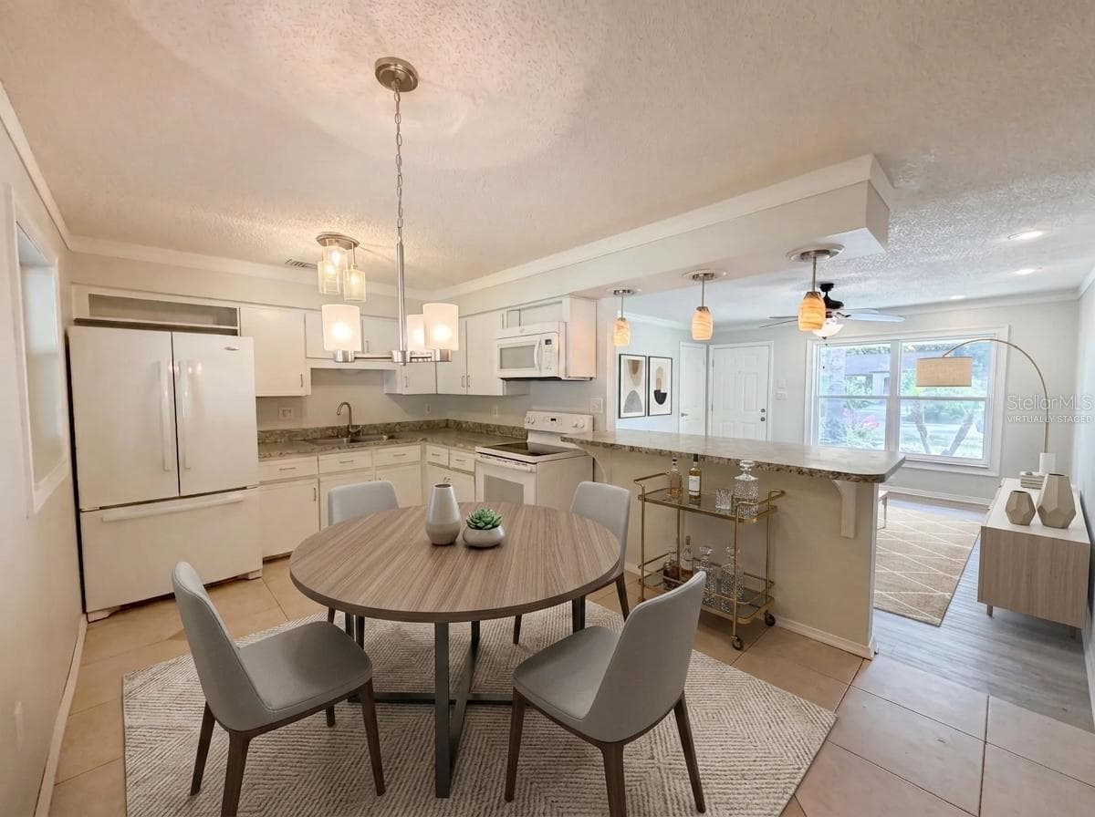 Virtually Staged - 505 OAK DR, TAVARES