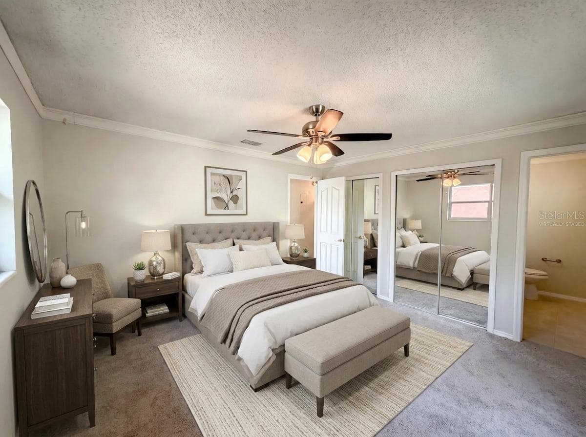 Virtually Staged - 505 OAK DR, TAVARES