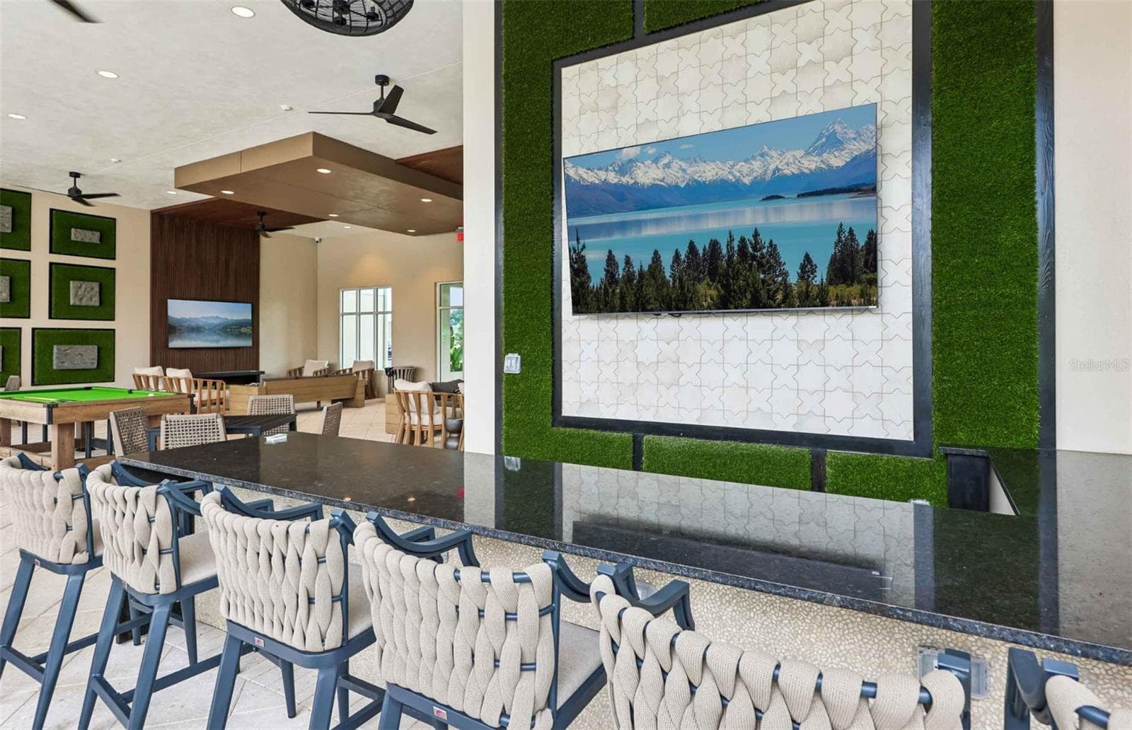 Inviting Gathering Spaces - 3033 WINDSWEPT WAY, WILDWOOD
