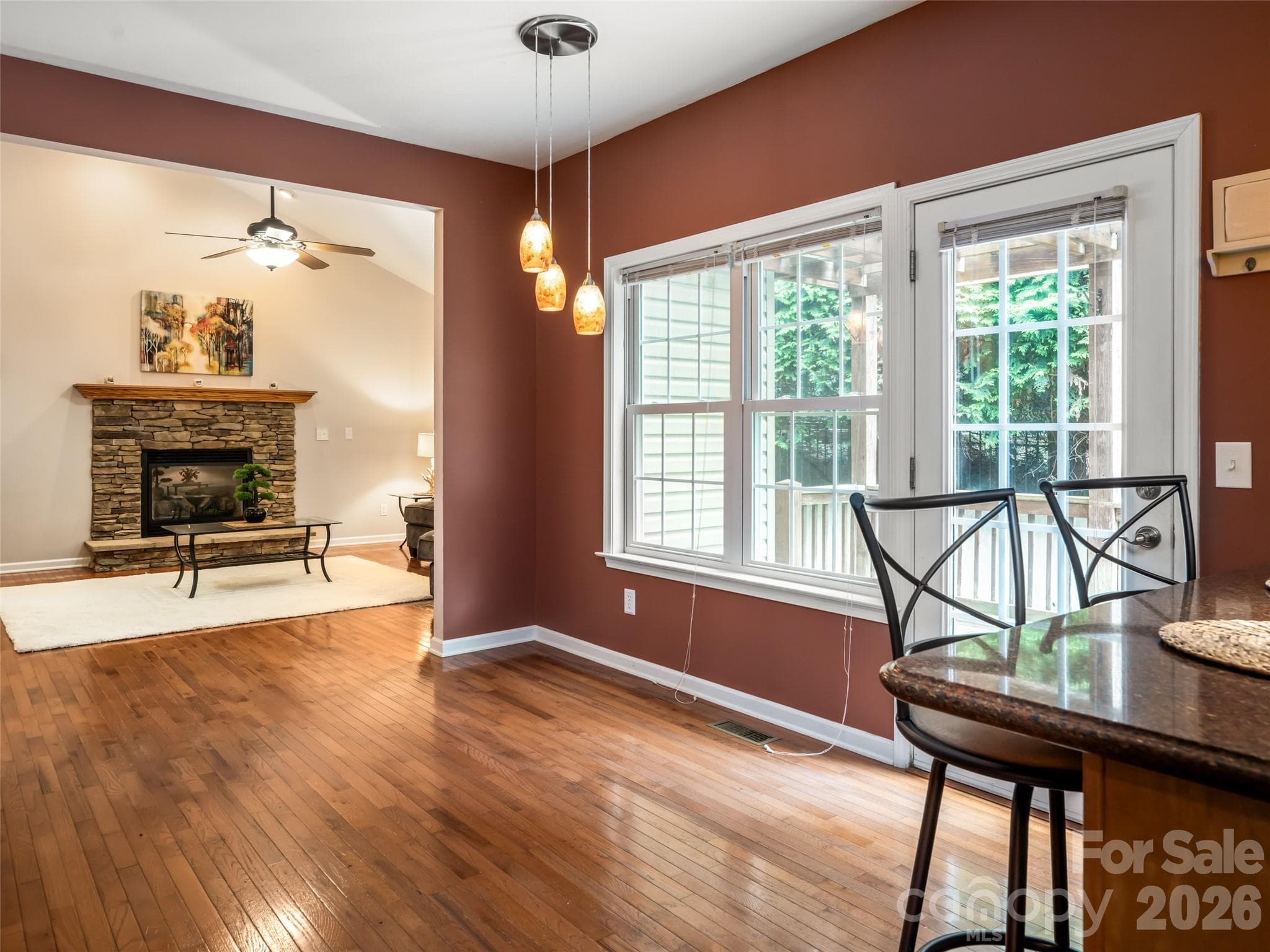 Single Family Residence at Arden, photo 8 of 24