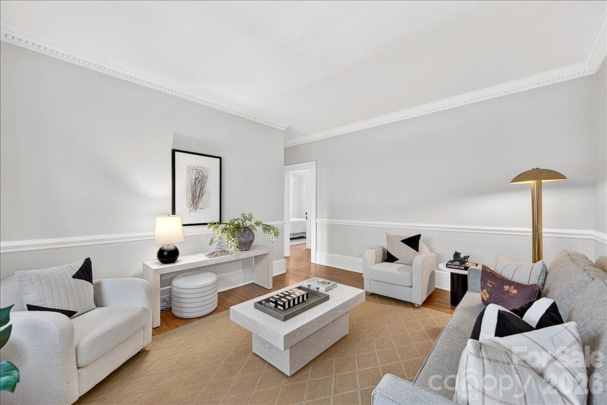 Condominium at Charlotte, photo 3 of 29