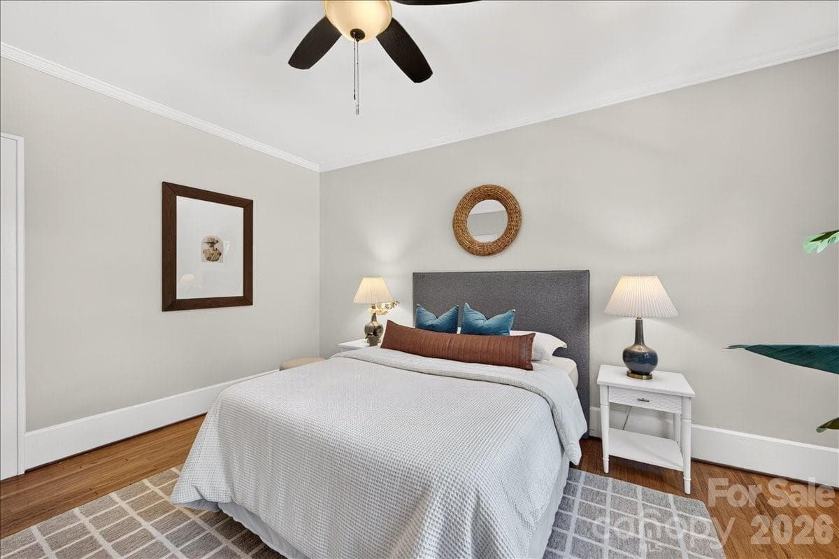 Condominium at Charlotte, photo 12 of 29