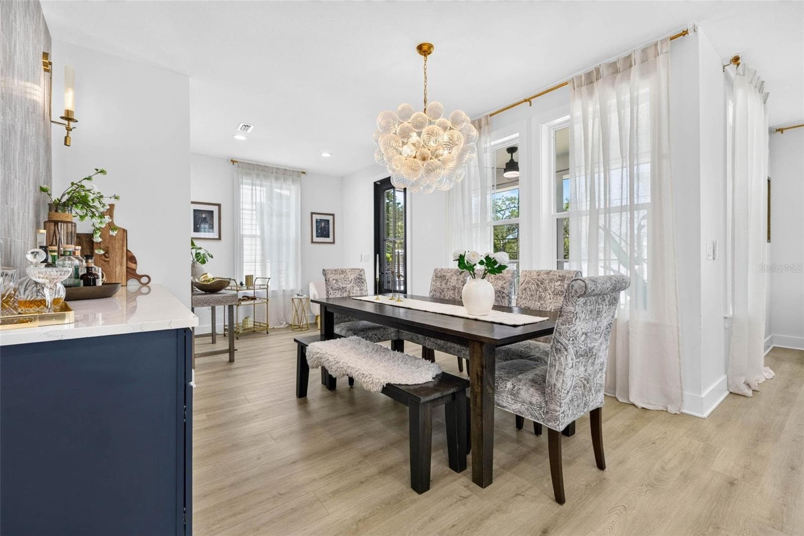 Single Family Residence at 1717 MASSACHUSETTS AVE NE, ST PETERSBURG, photo 15 of 42