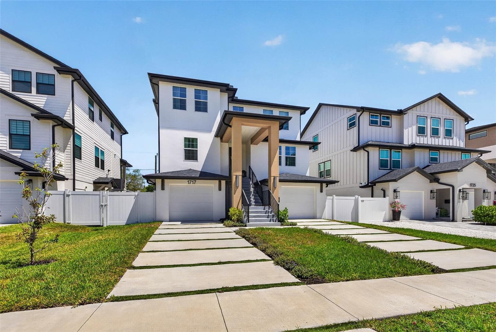 Single Family Residence at 1717 MASSACHUSETTS AVE NE, ST PETERSBURG, photo 42 of 42