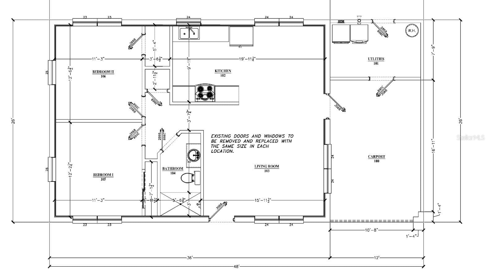 2240 NW 55TH TER