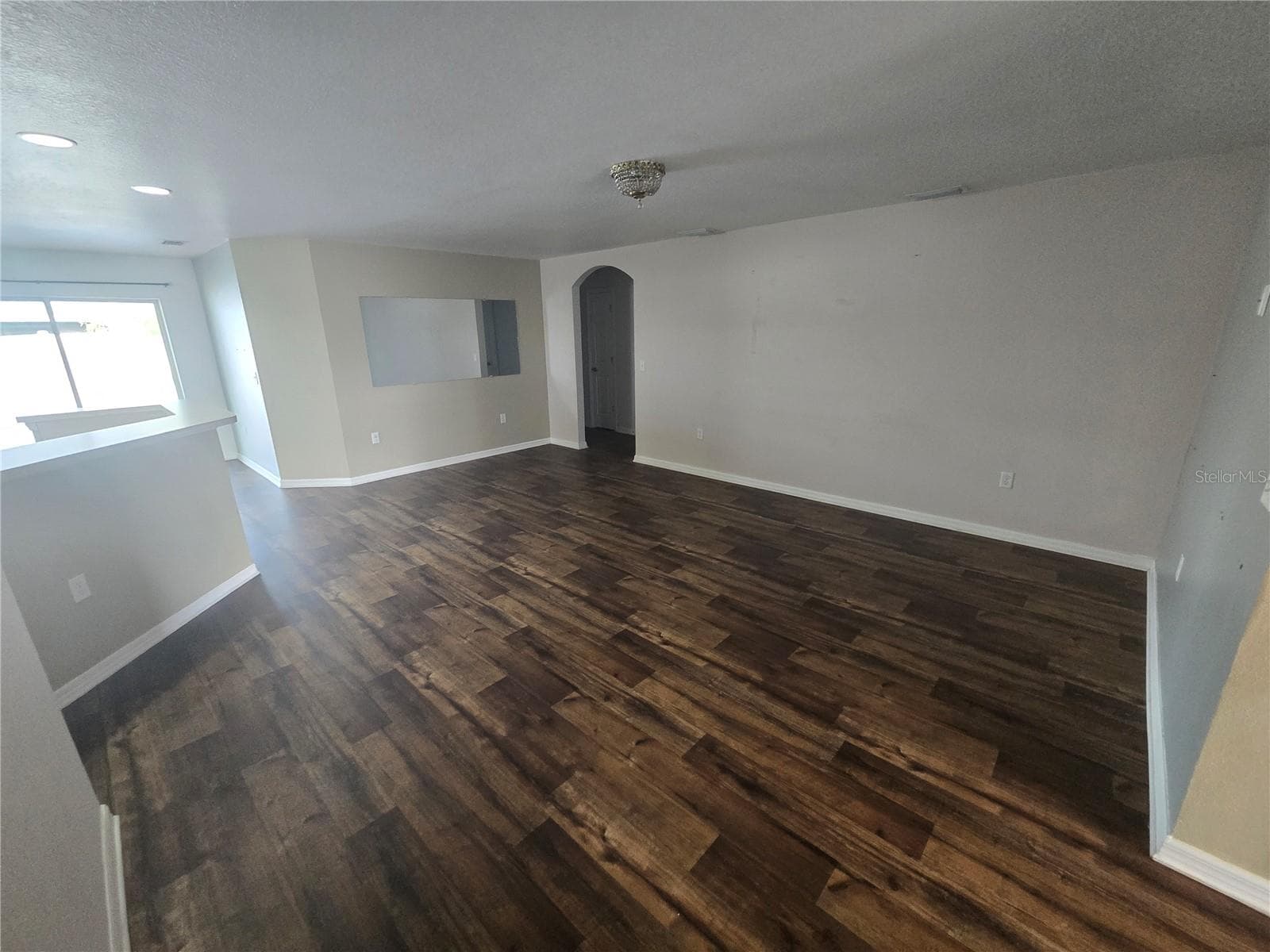 Great Room - 1421 9TH ST SE, RUSKIN