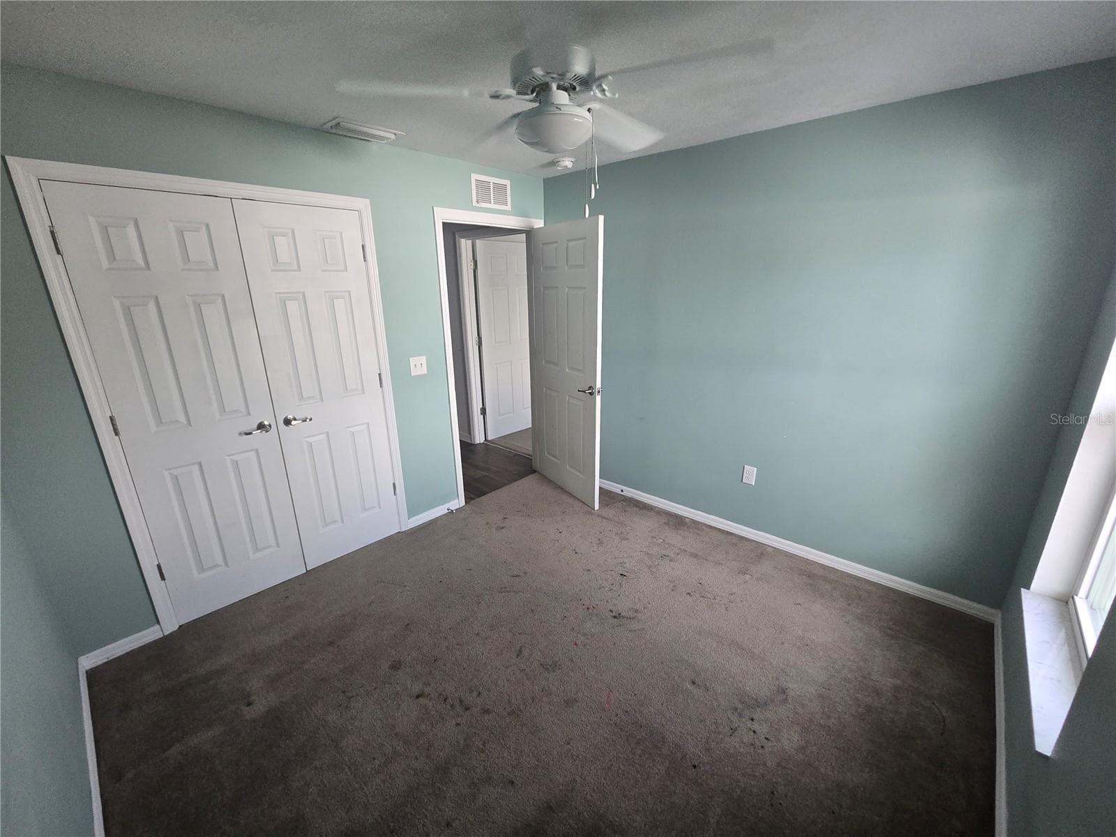Bedroom 2 - 1421 9TH ST SE, RUSKIN