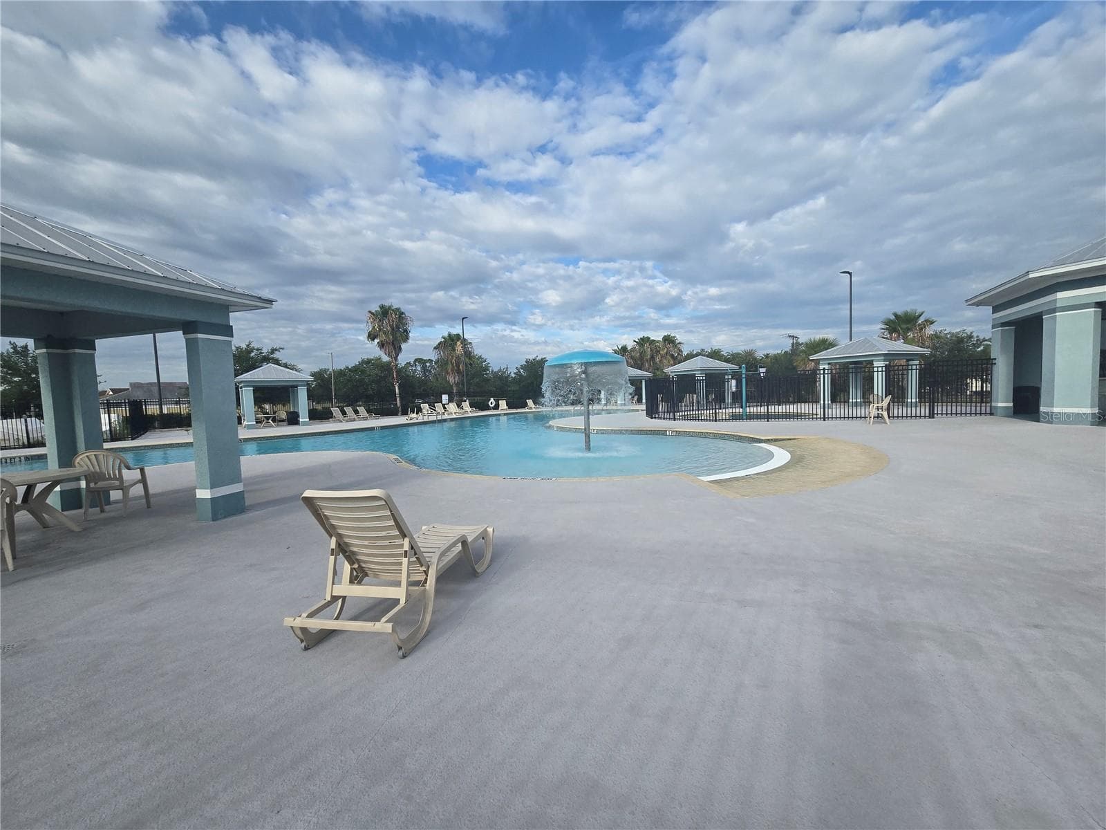 Community Pool 1 - 1421 9TH ST SE, RUSKIN