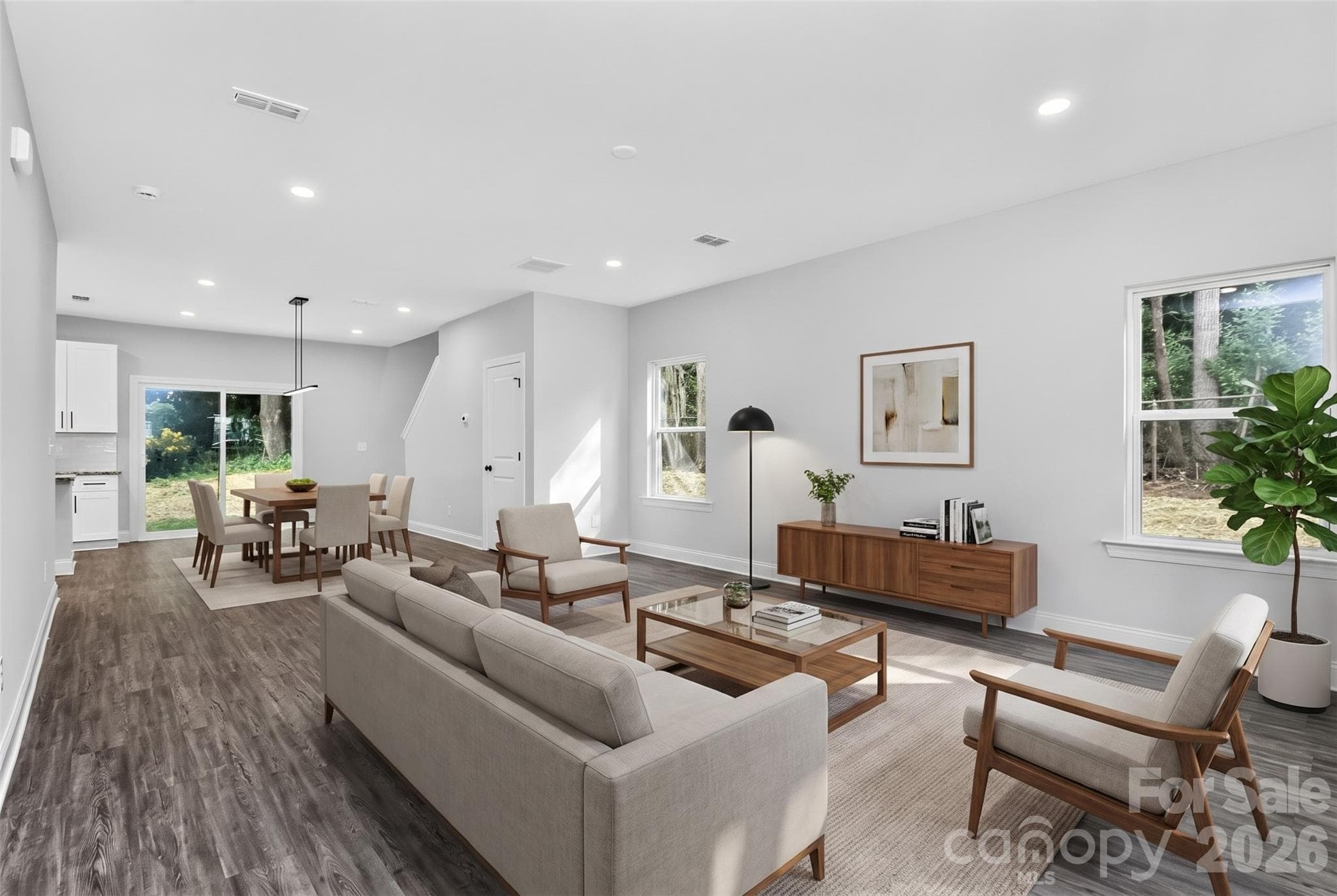 Single Family Residence at Belmont, photo 2 of 36