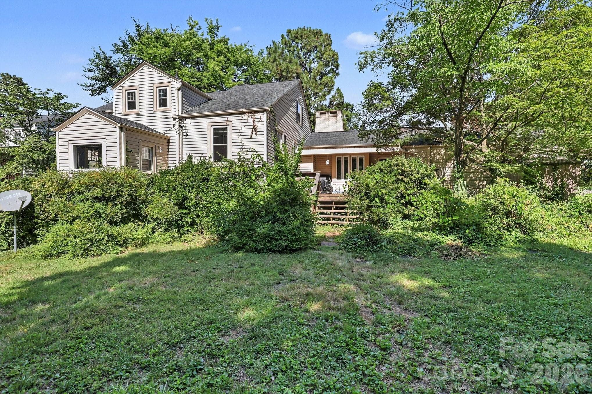 Single Family Residence at 404 Fairview Drive, Lexington, photo 36 of 44
