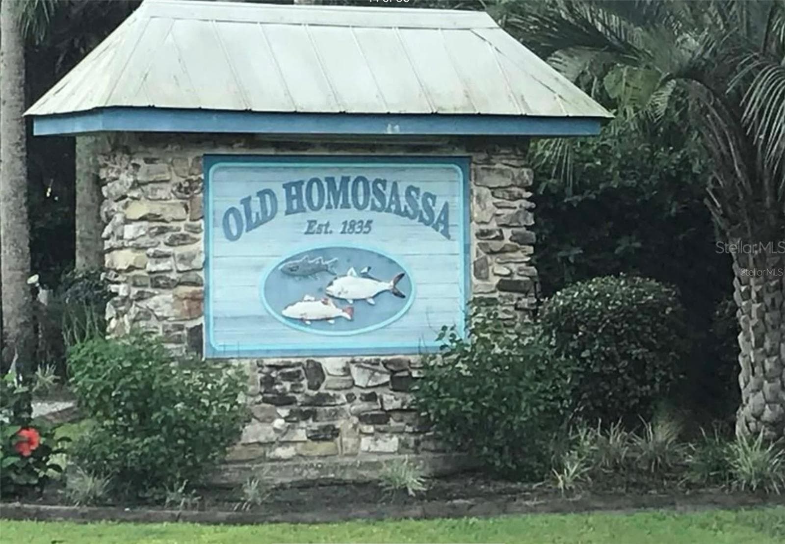 Land at 10863 W XANADU PATH, HOMOSASSA, photo 2 of 11