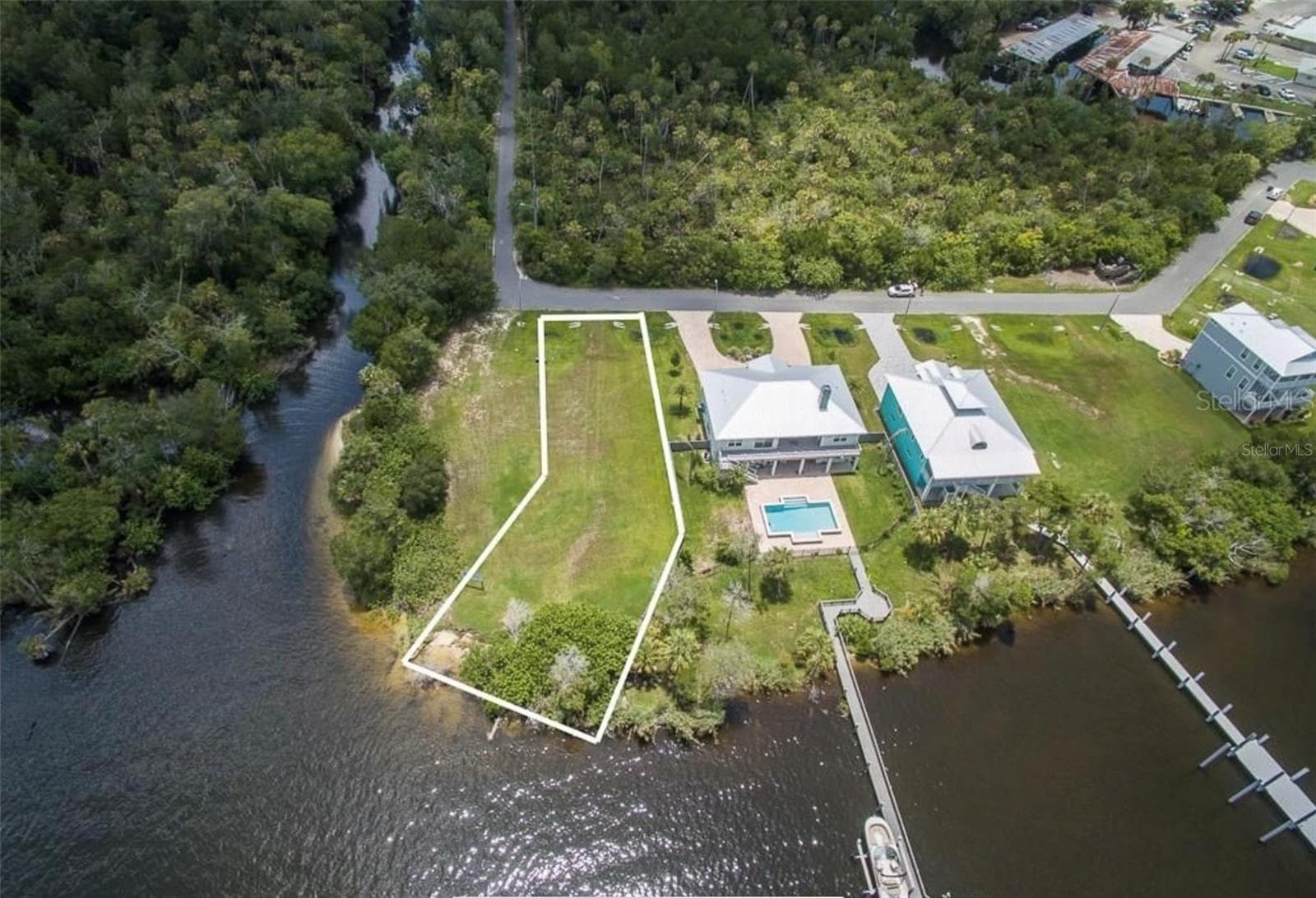 Land at 10863 W XANADU PATH, HOMOSASSA, photo 10 of 11