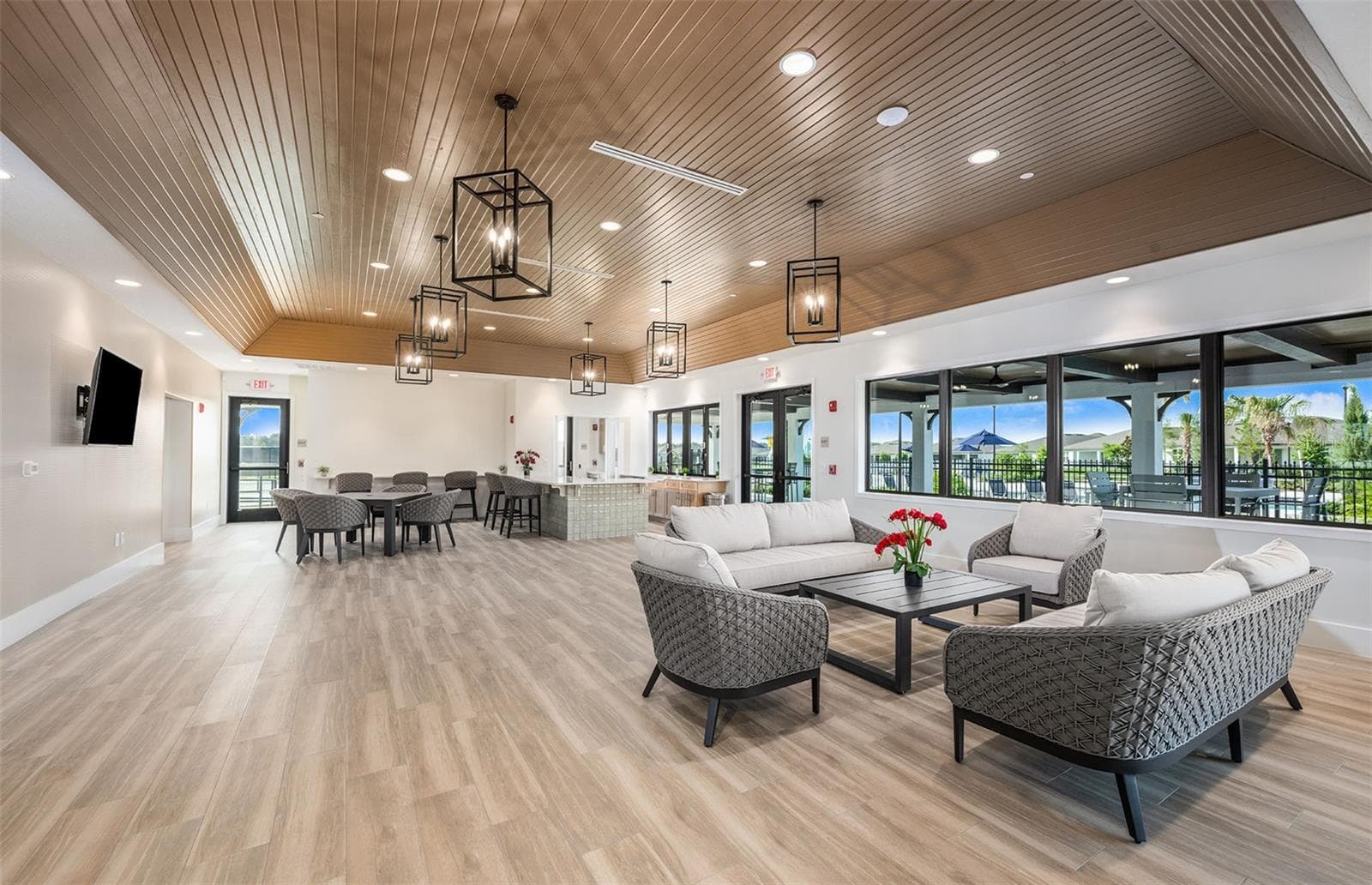 Gathering Space - 4427 SW 82ND LOOP, OCALA