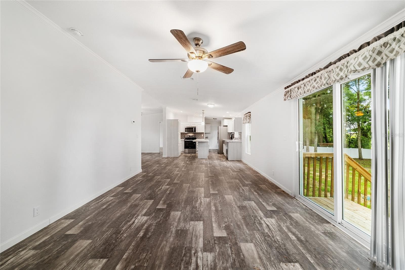 Manufactured Home at 9715 SW 30TH TER, OCALA, photo 24 of 41