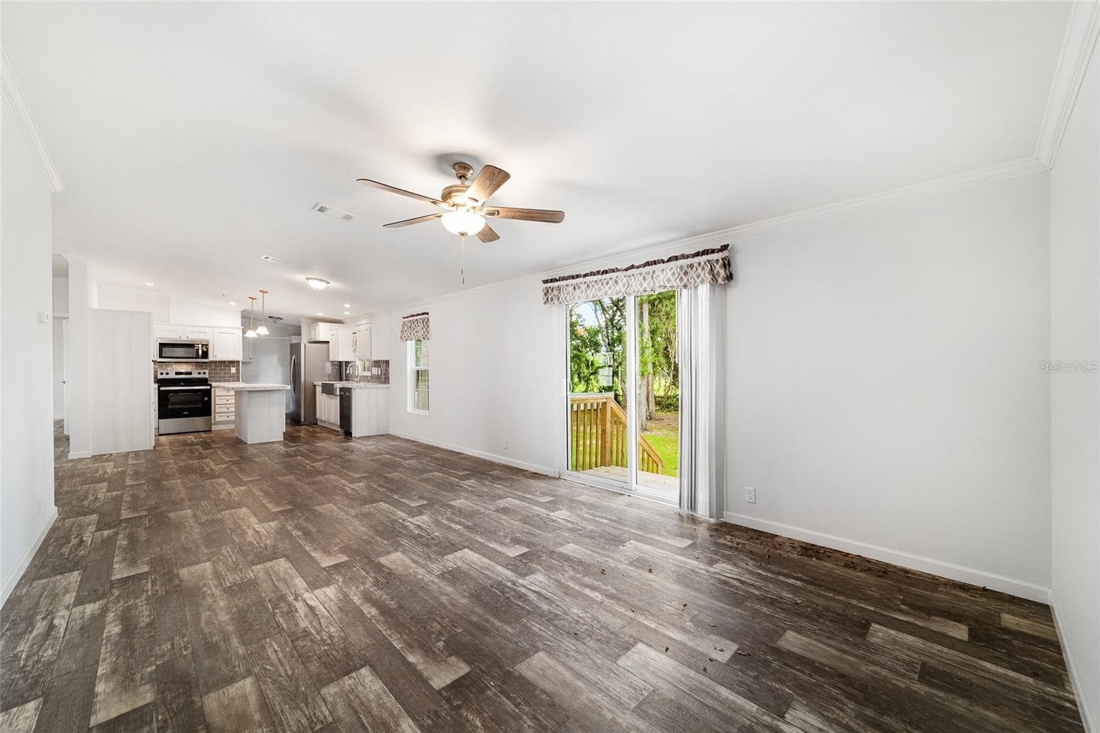 Manufactured Home at 9715 SW 30TH TER, OCALA, photo 25 of 41