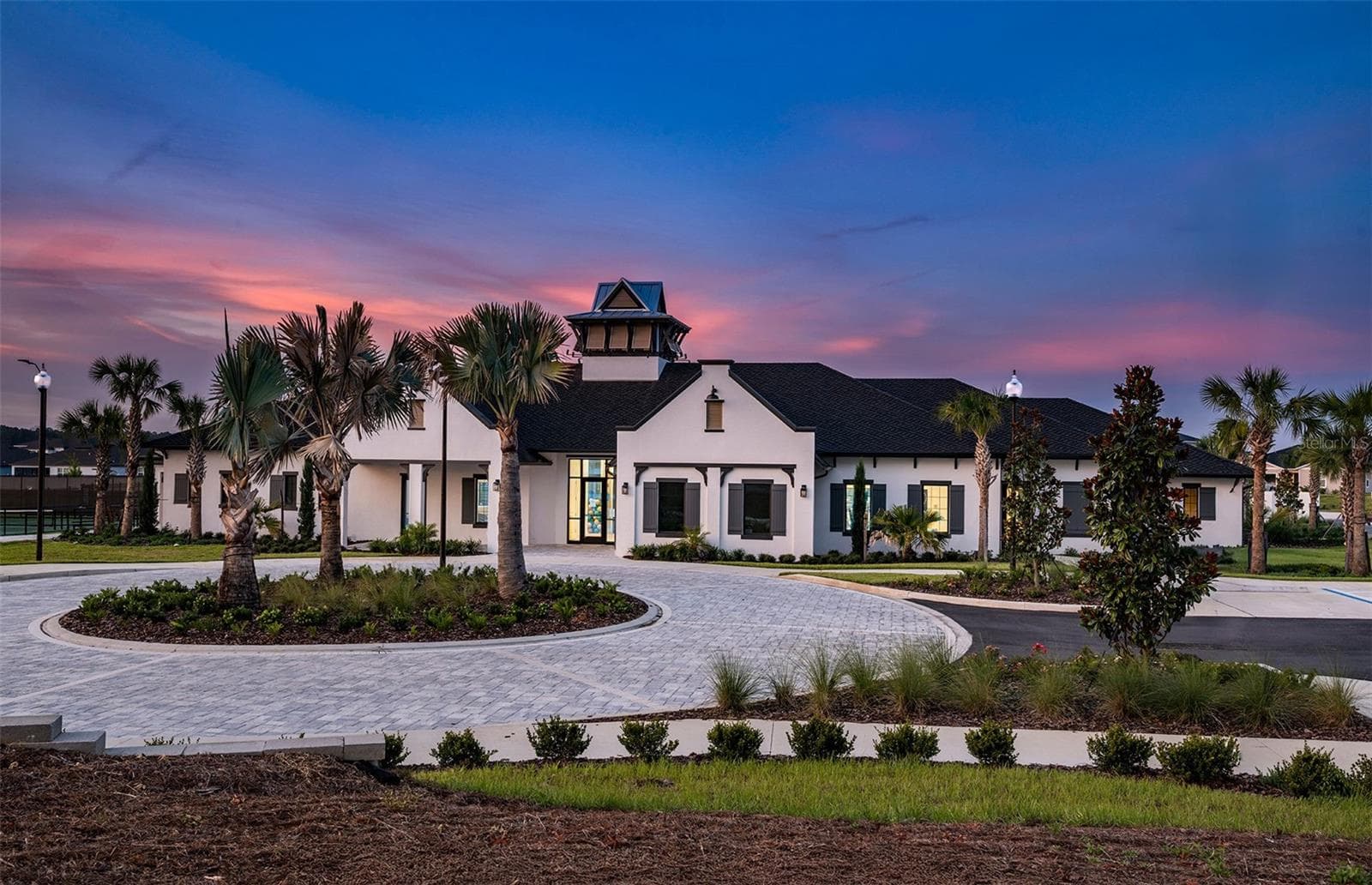 Clubhouse - 4400 SW 82ND LOOP, OCALA